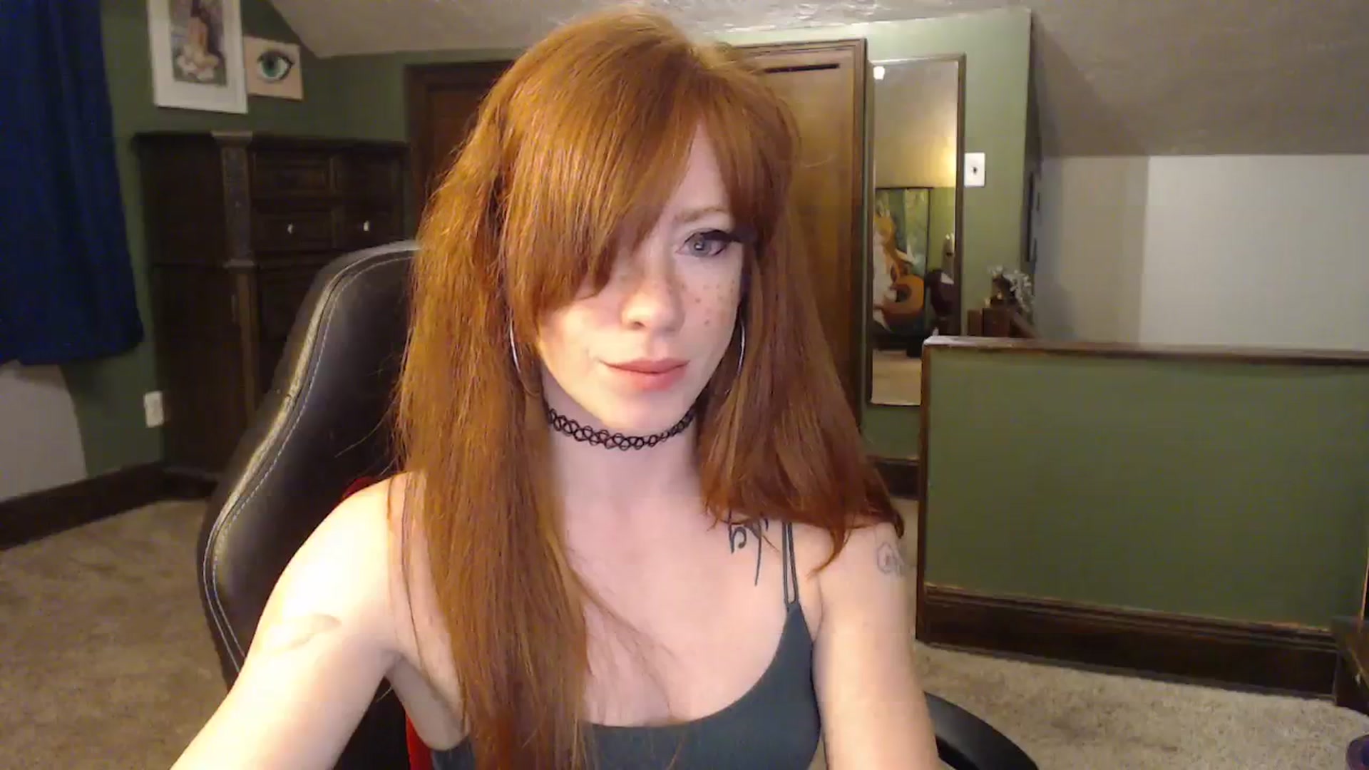 Gallery image thumbnail from AstraeaSiren's myfreecams stream on, 11/25/2023, 05:19 image 15 of 20