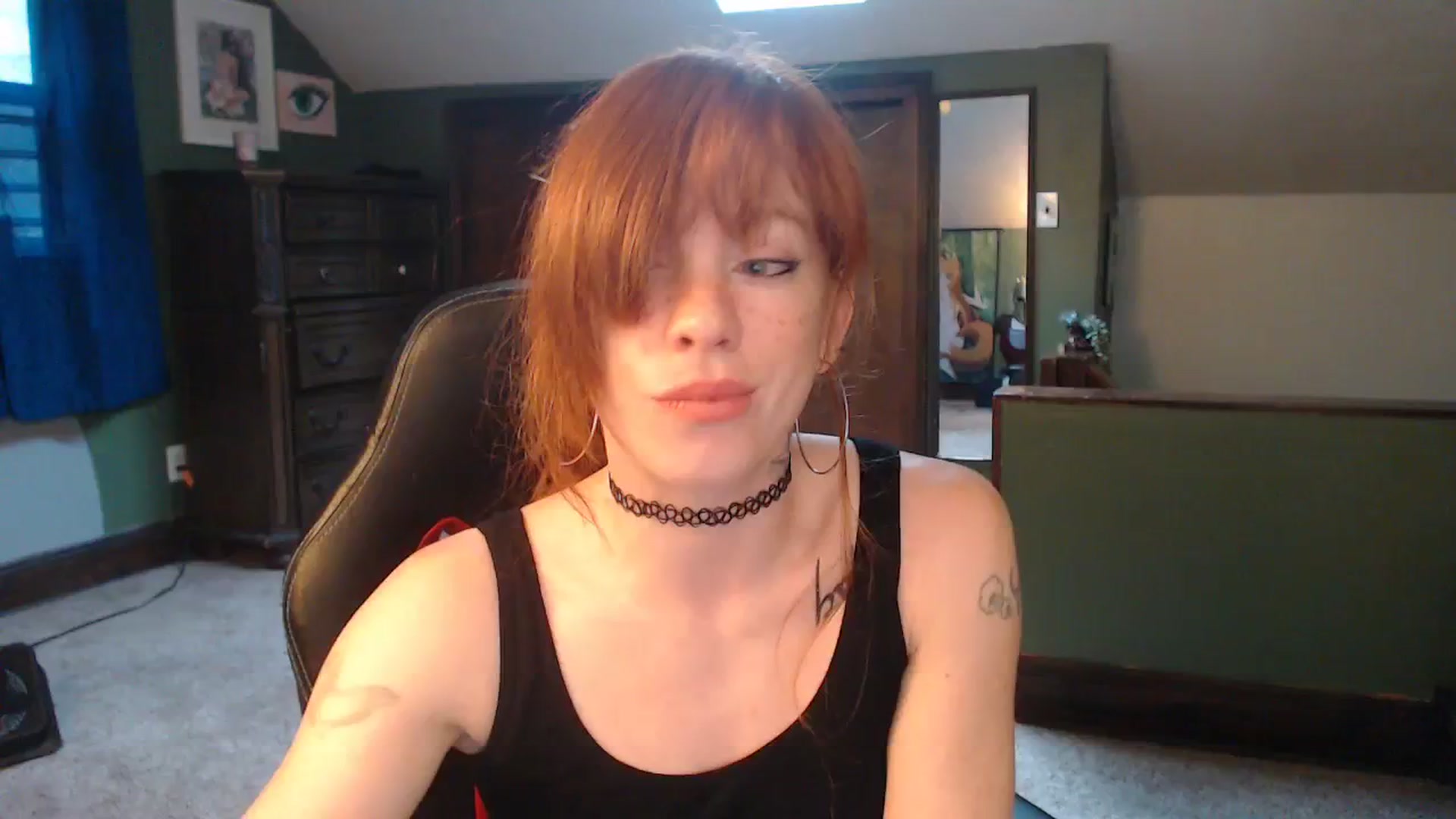 Gallery image thumbnail from AstraeaSiren's myfreecams stream on, 11/27/2023, 21:11 image 8 of 20