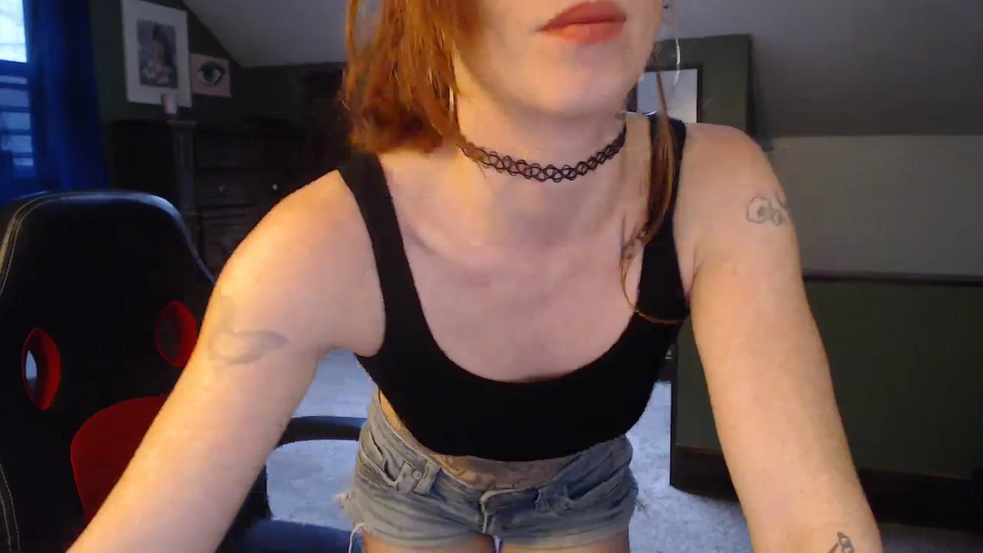 Gallery image thumbnail from AstraeaSiren's myfreecams stream on, 11/27/2023, 21:11 image 2 of 20