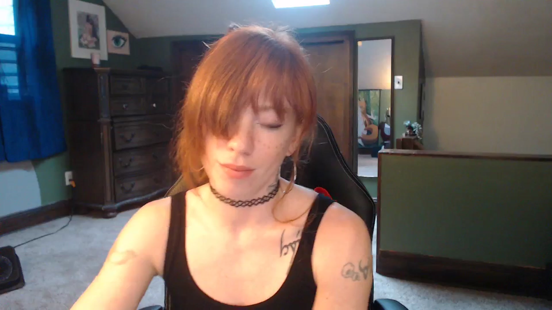 Gallery image thumbnail from AstraeaSiren's myfreecams stream on, 11/27/2023, 21:11 image 6 of 20
