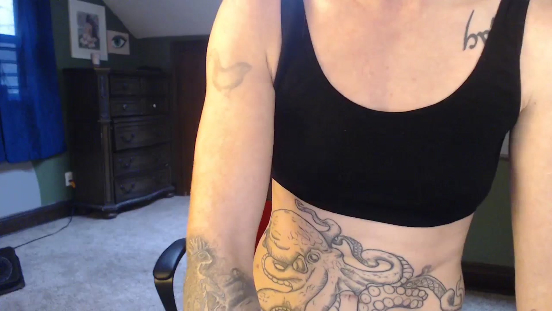 Gallery image thumbnail from AstraeaSiren's myfreecams stream on, 11/27/2023, 21:11 image 4 of 20