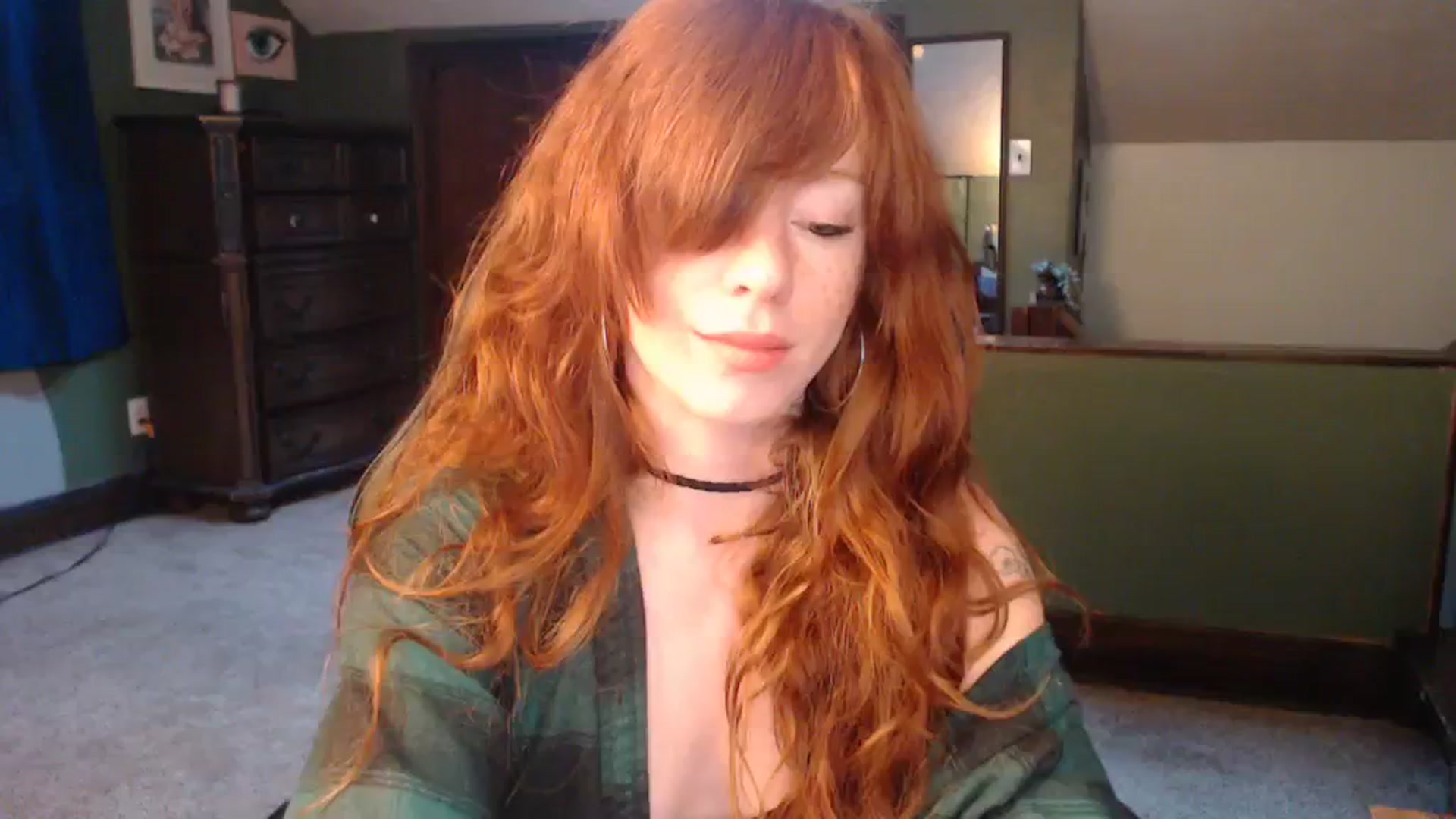 Gallery image thumbnail from AstraeaSiren's myfreecams stream on, 12/01/2023, 21:15 image 15 of 20