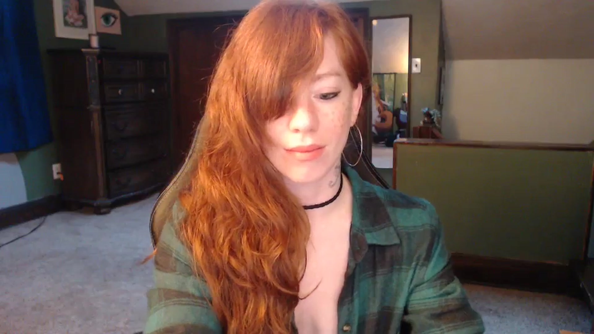 Gallery image thumbnail from AstraeaSiren's myfreecams stream on, 12/01/2023, 21:15 image 11 of 20