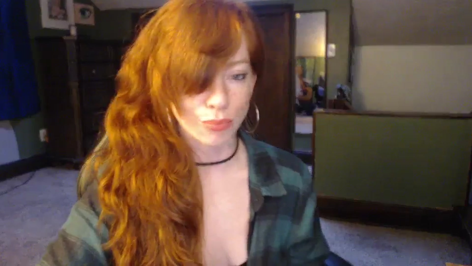 Gallery image thumbnail from AstraeaSiren's myfreecams stream on, 12/01/2023, 21:15 image 19 of 20