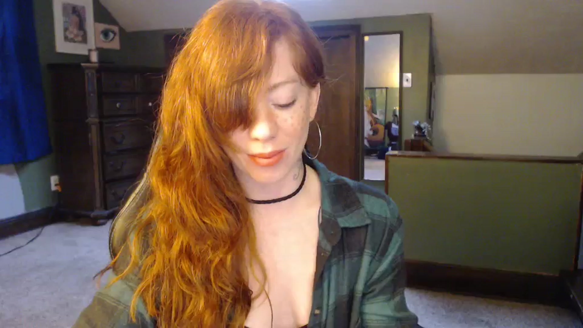 Gallery image thumbnail from AstraeaSiren's myfreecams stream on, 12/01/2023, 21:15 image 6 of 20