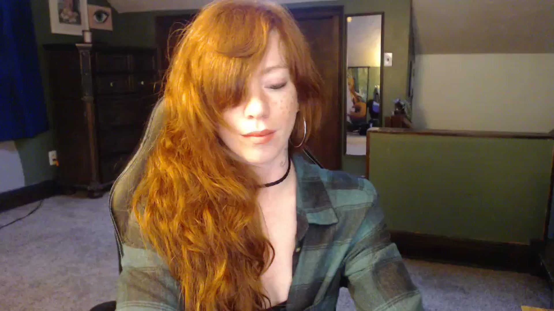 Gallery image thumbnail from AstraeaSiren's myfreecams stream on, 12/01/2023, 21:15 image 18 of 20
