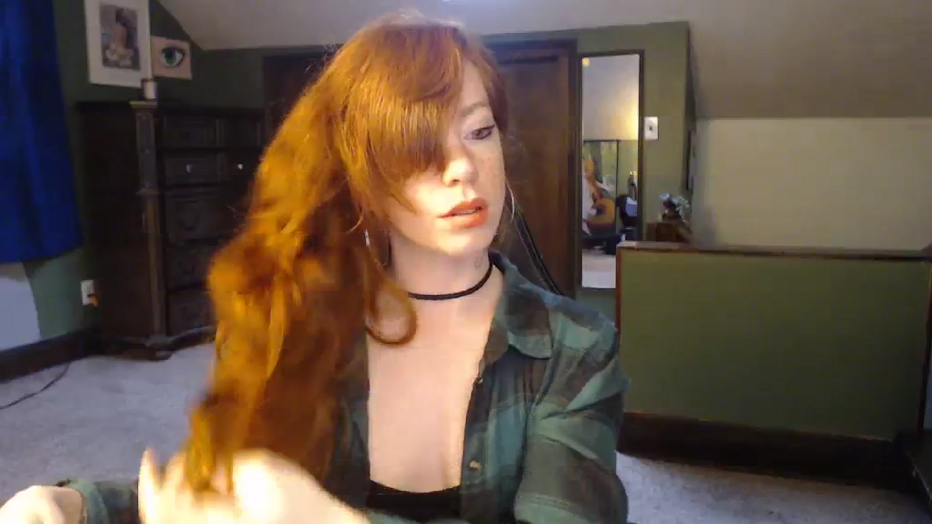 Gallery image thumbnail from AstraeaSiren's myfreecams stream on, 12/01/2023, 21:15 image 4 of 20