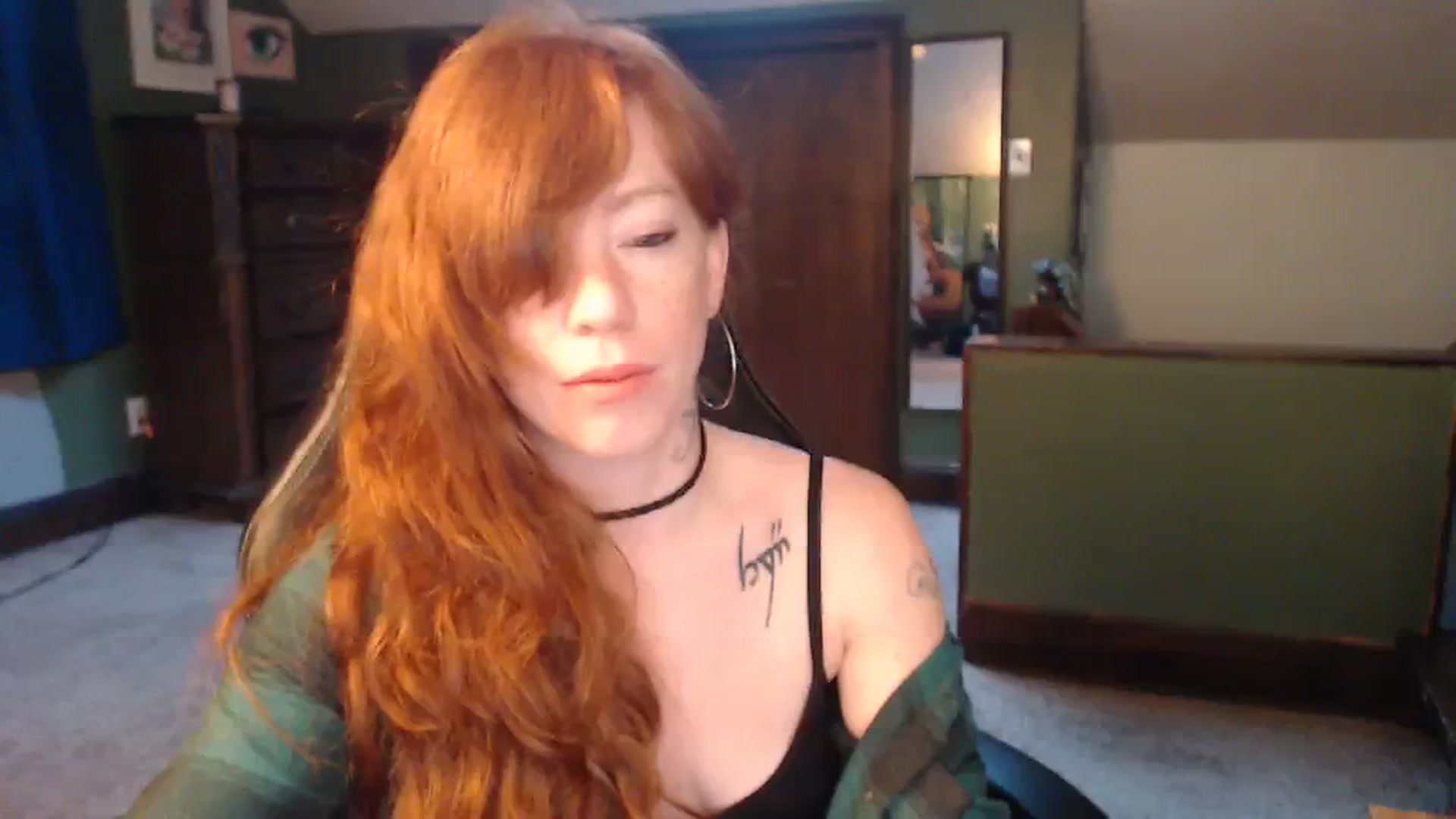 Gallery image thumbnail from AstraeaSiren's myfreecams stream on, 12/01/2023, 21:15 image 14 of 20