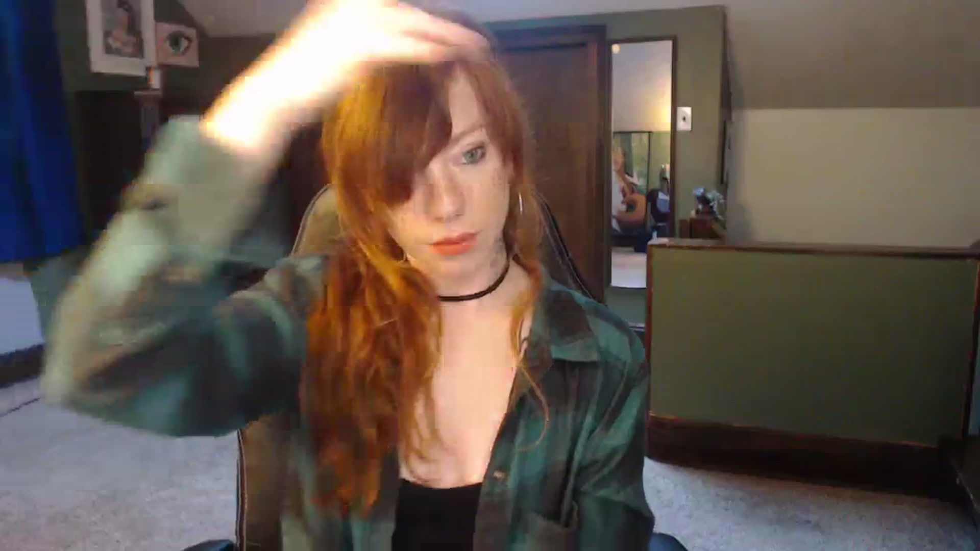 Gallery image thumbnail from AstraeaSiren's myfreecams stream on, 12/01/2023, 21:15 image 3 of 20