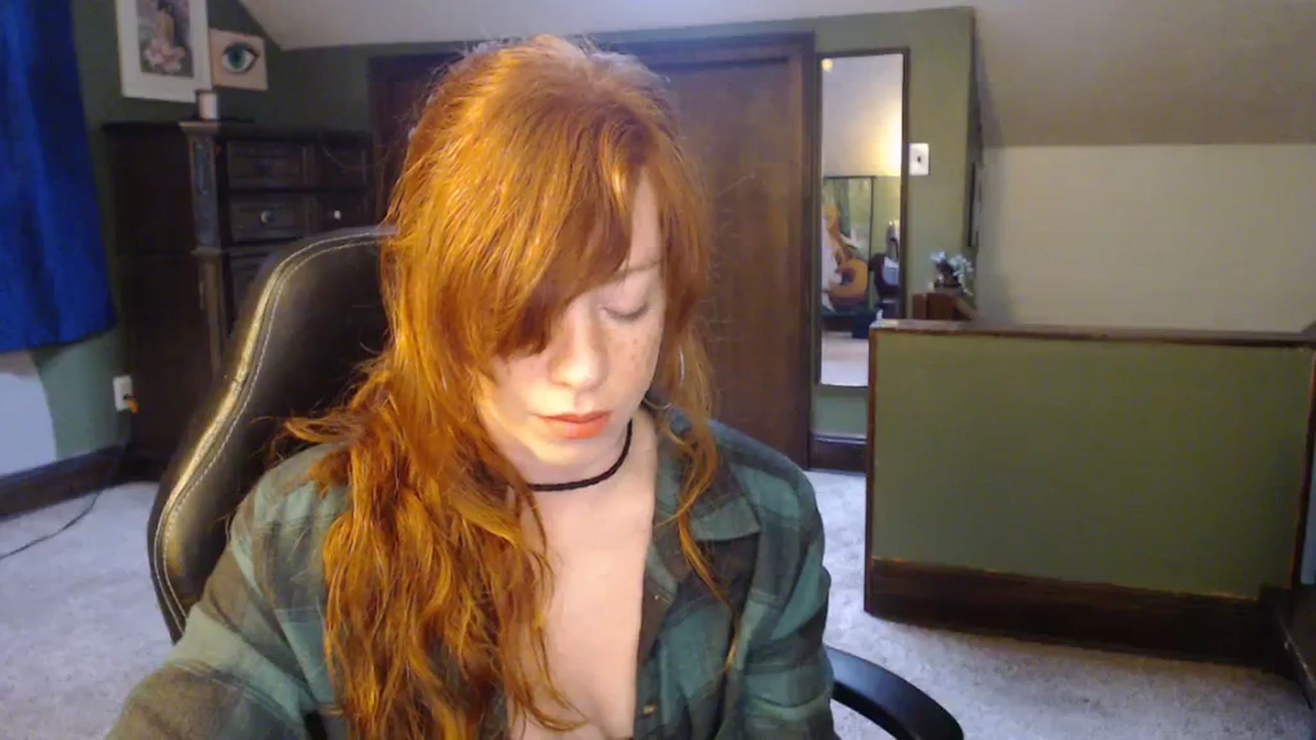 Gallery image thumbnail from AstraeaSiren's myfreecams stream on, 12/01/2023, 21:15 image 2 of 20