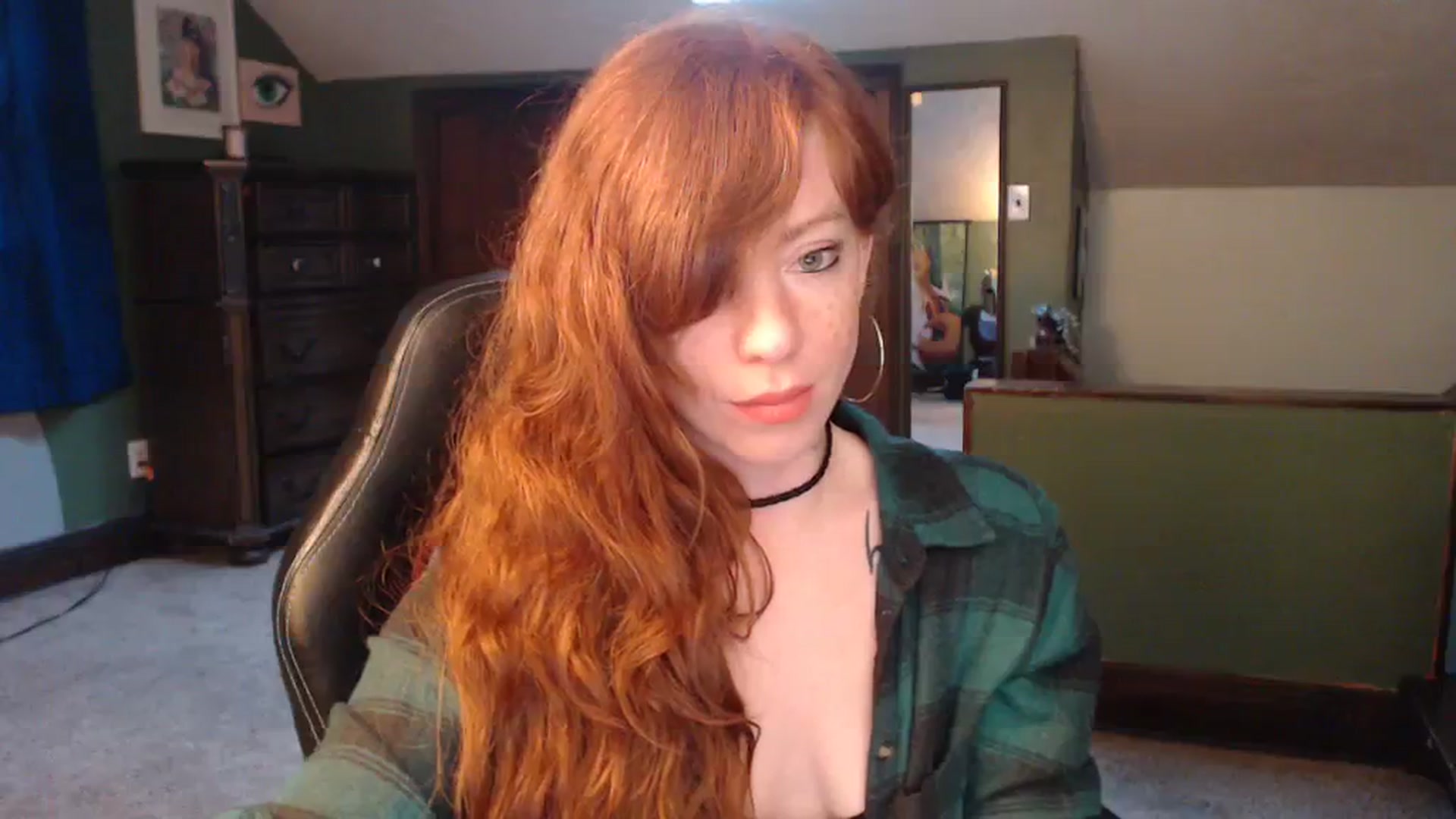 Gallery image thumbnail from AstraeaSiren's myfreecams stream on, 12/01/2023, 21:15 image 9 of 20