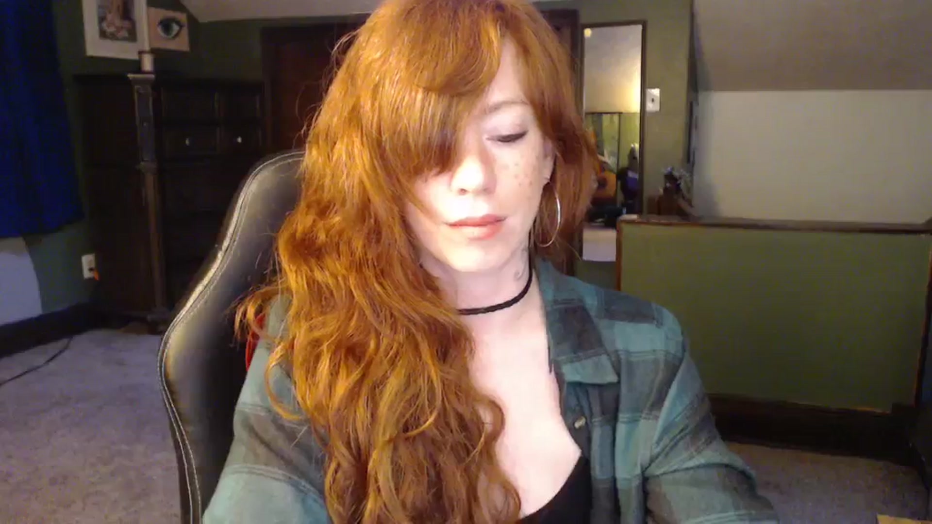 Gallery image thumbnail from AstraeaSiren's myfreecams stream on, 12/01/2023, 21:15 image 20 of 20