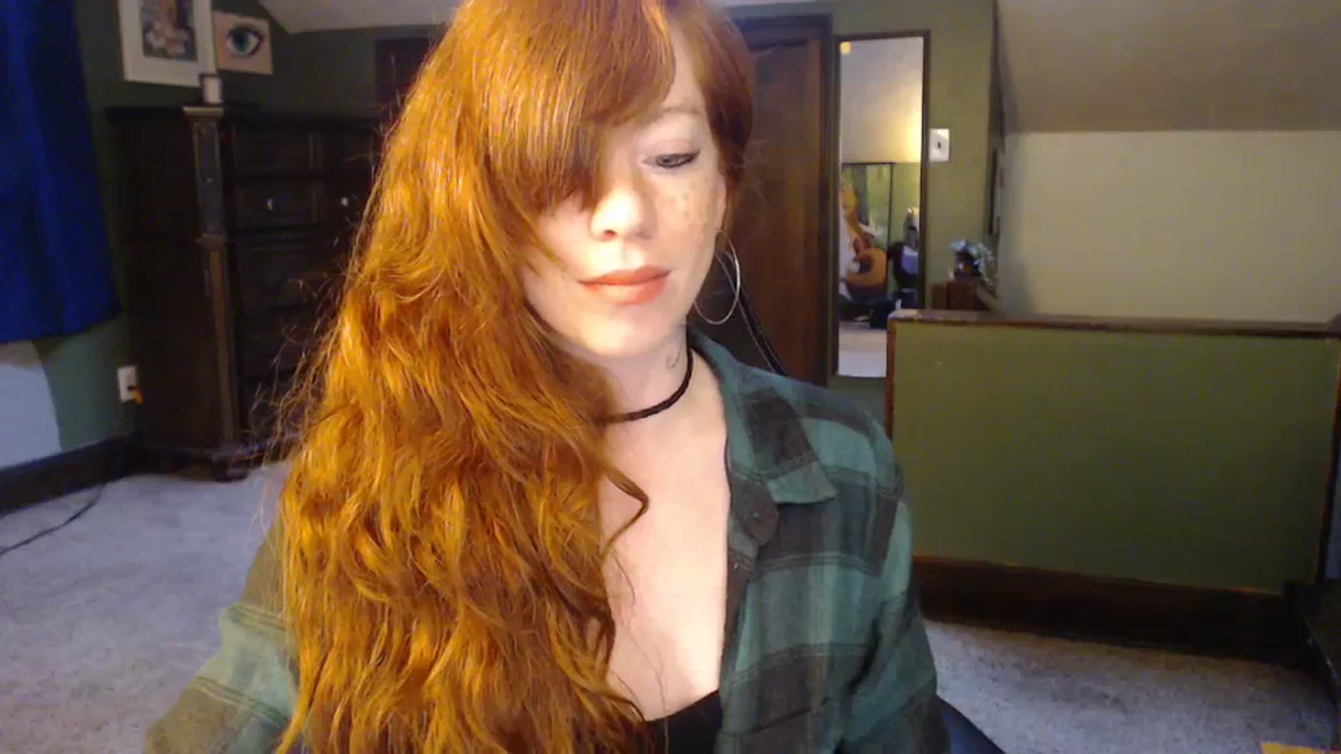 Gallery image thumbnail from AstraeaSiren's myfreecams stream on, 12/01/2023, 21:15 image 17 of 20