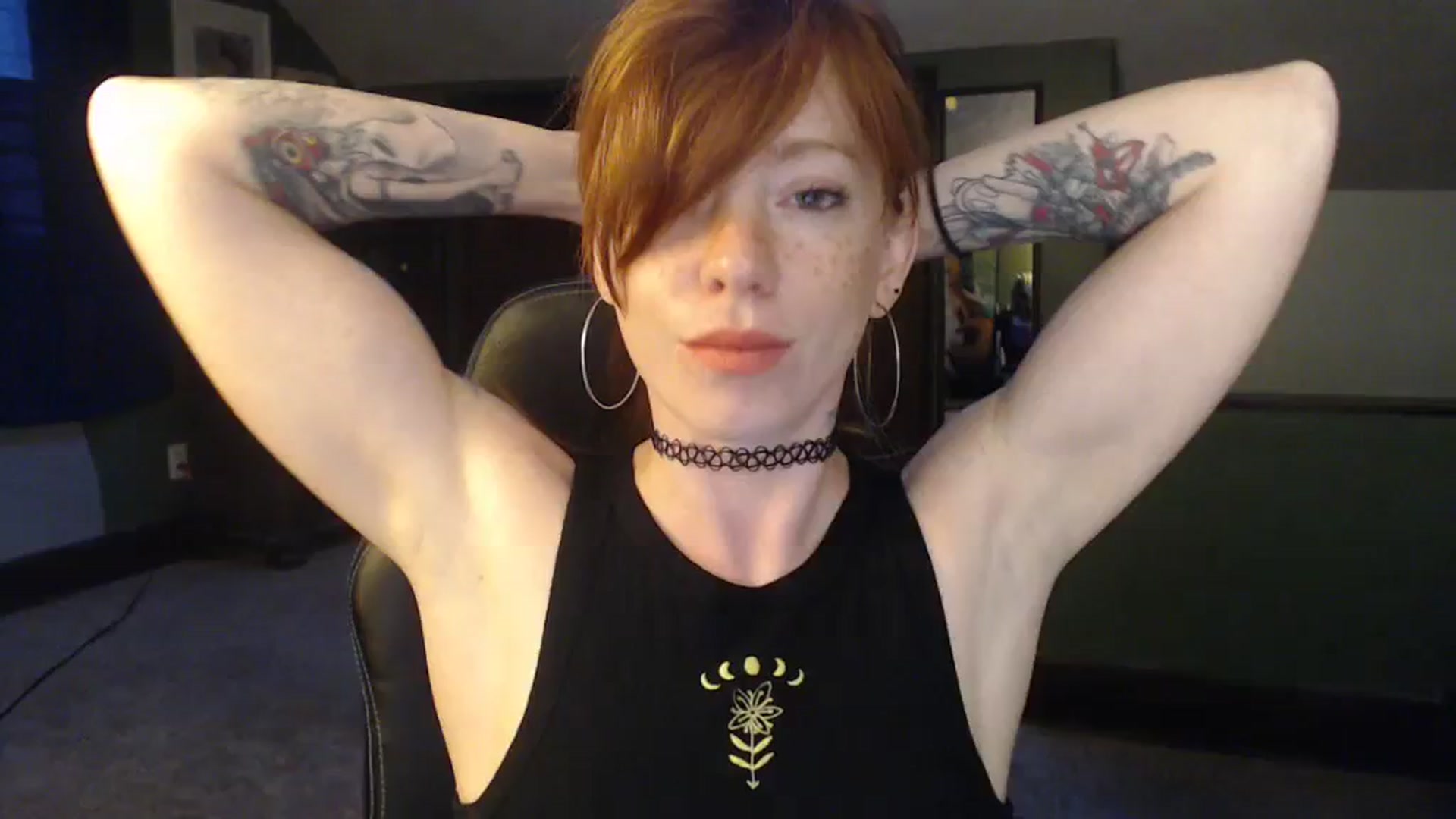 Gallery image thumbnail from AstraeaSiren's myfreecams stream on, 12/04/2023, 21:28 image 20 of 20