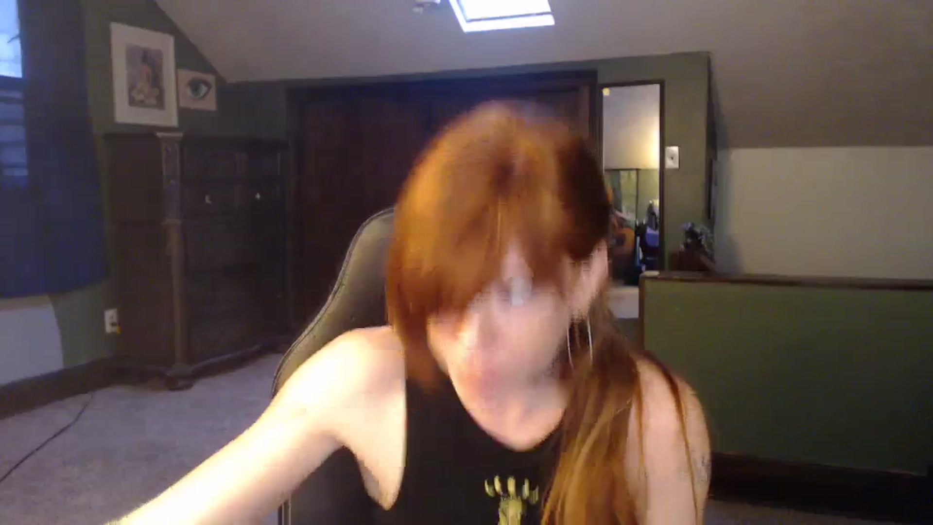 Gallery image thumbnail from AstraeaSiren's myfreecams stream on, 12/04/2023, 21:28 image 11 of 20