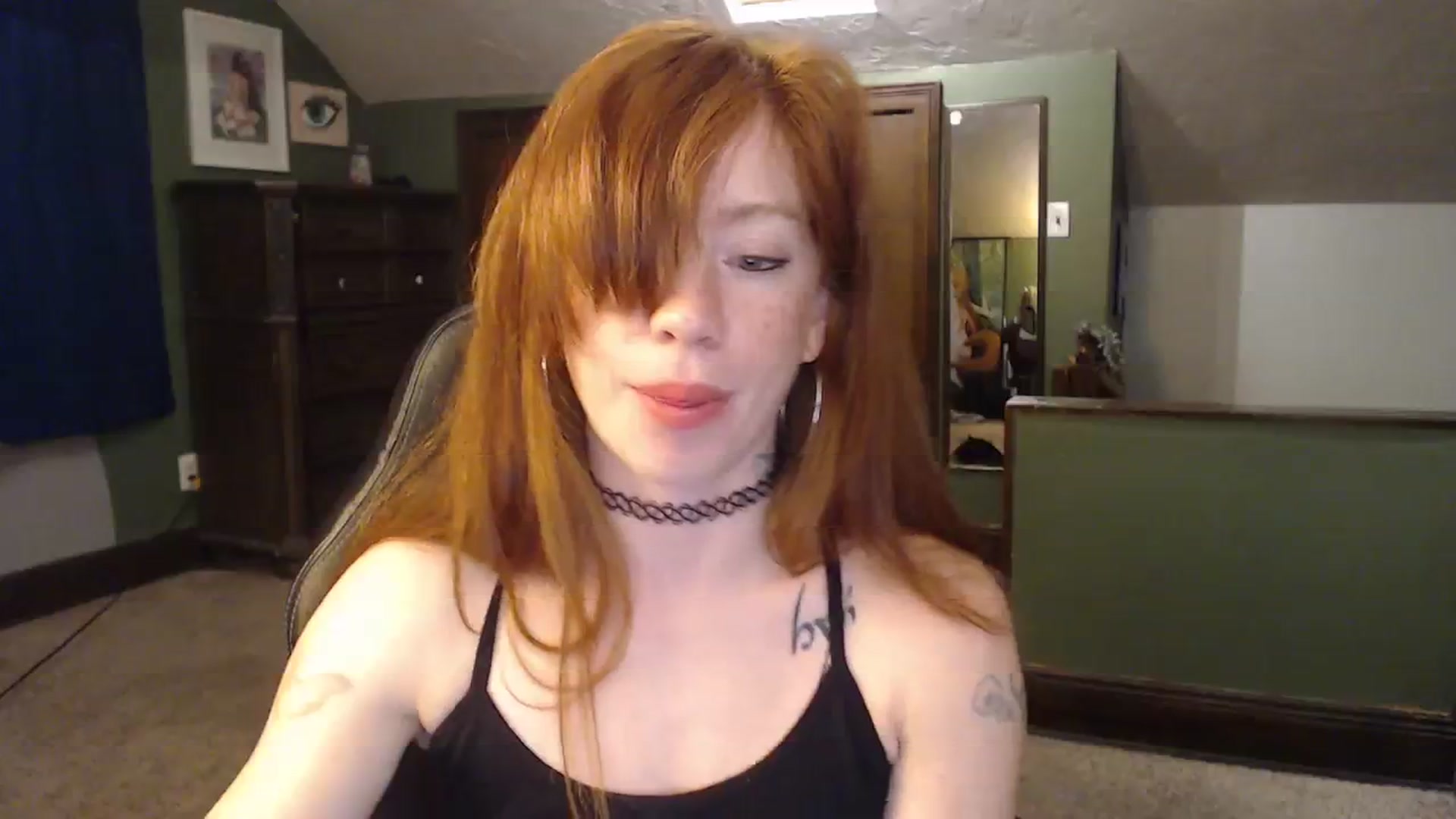 Gallery image thumbnail from AstraeaSiren's myfreecams stream on, 12/08/2023, 06:44 image 11 of 20