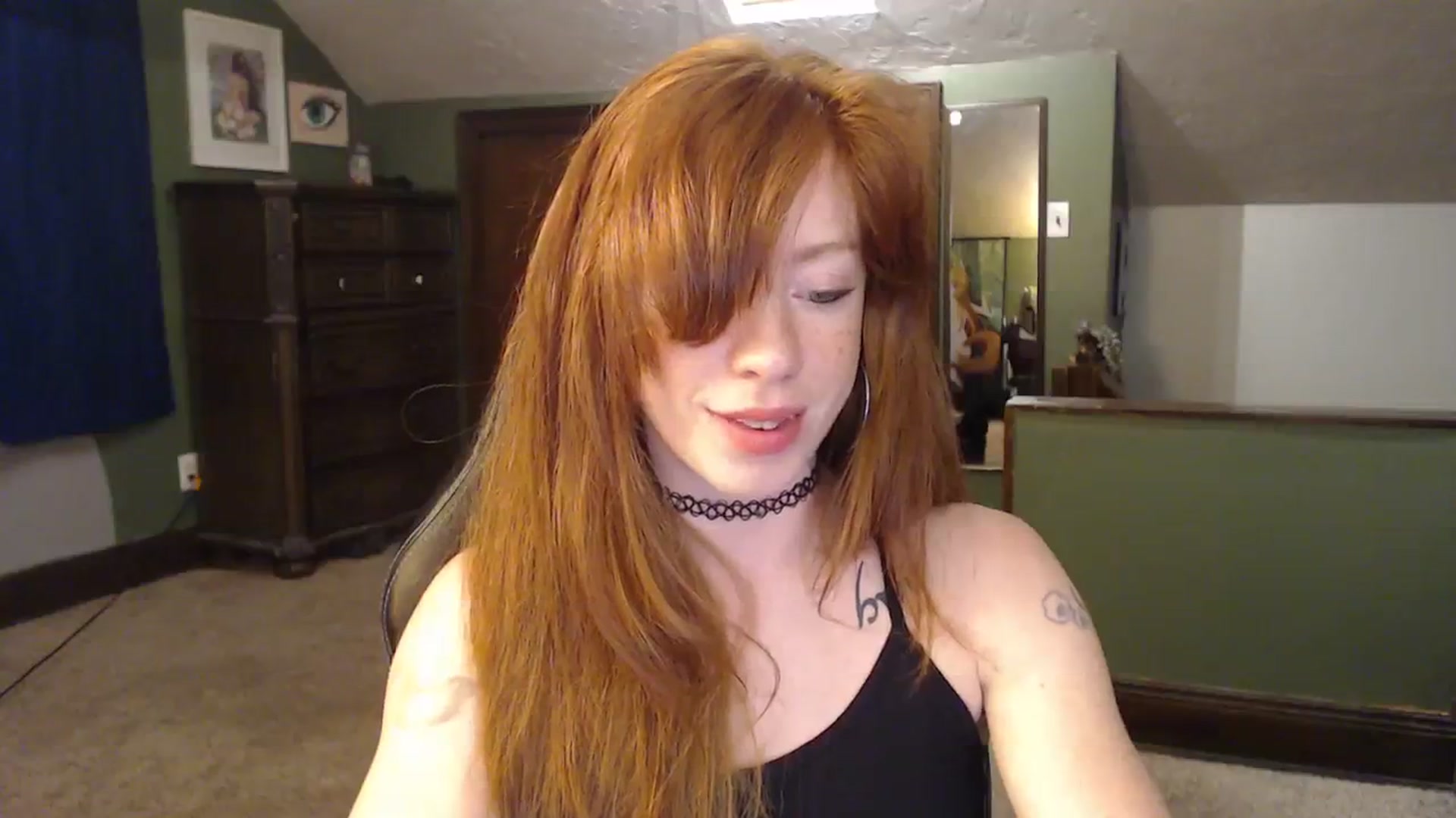 Gallery image thumbnail from AstraeaSiren's myfreecams stream on, 12/08/2023, 06:44 image 19 of 20