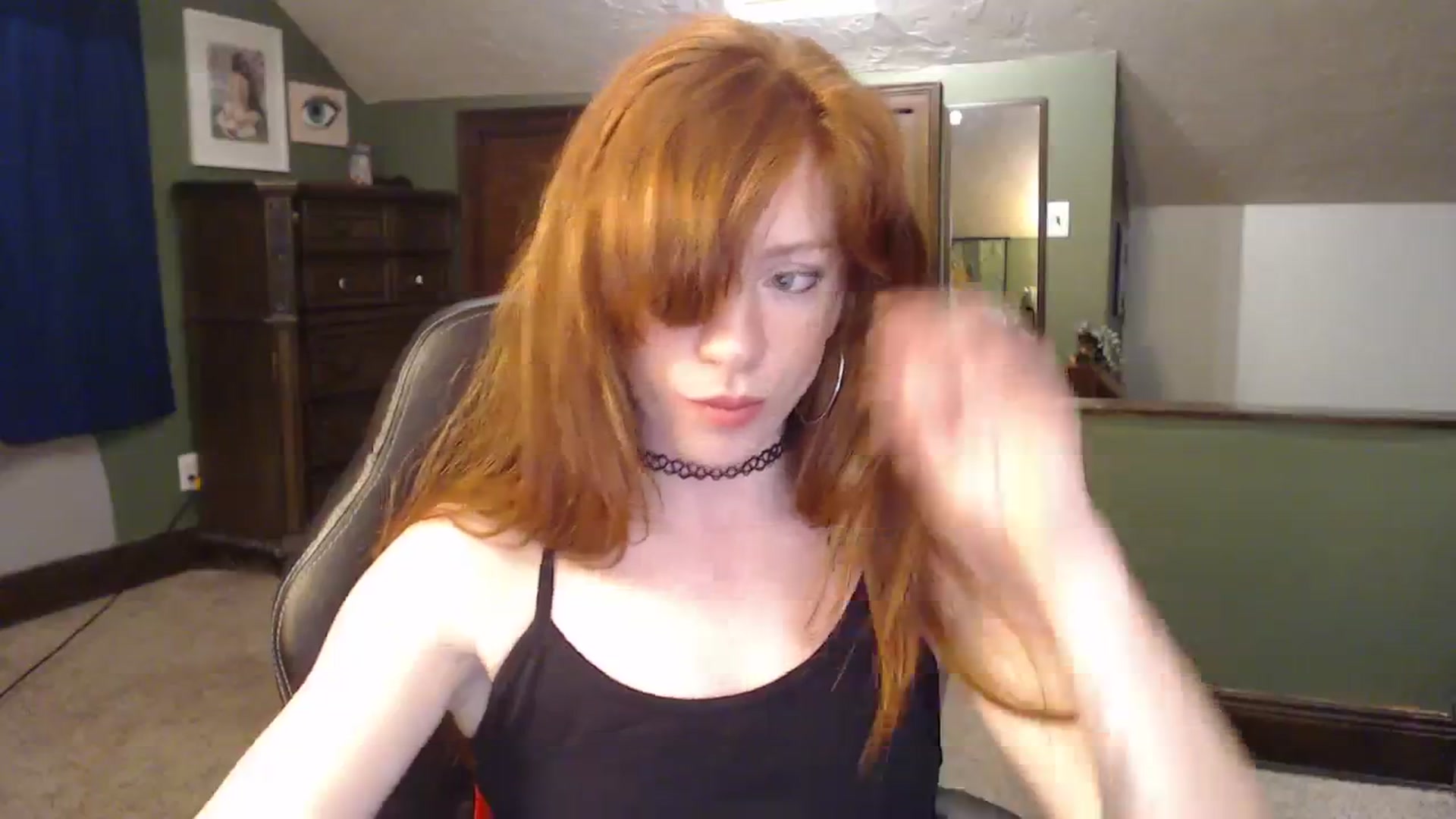 Gallery image thumbnail from AstraeaSiren's myfreecams stream on, 12/08/2023, 06:44 image 6 of 20