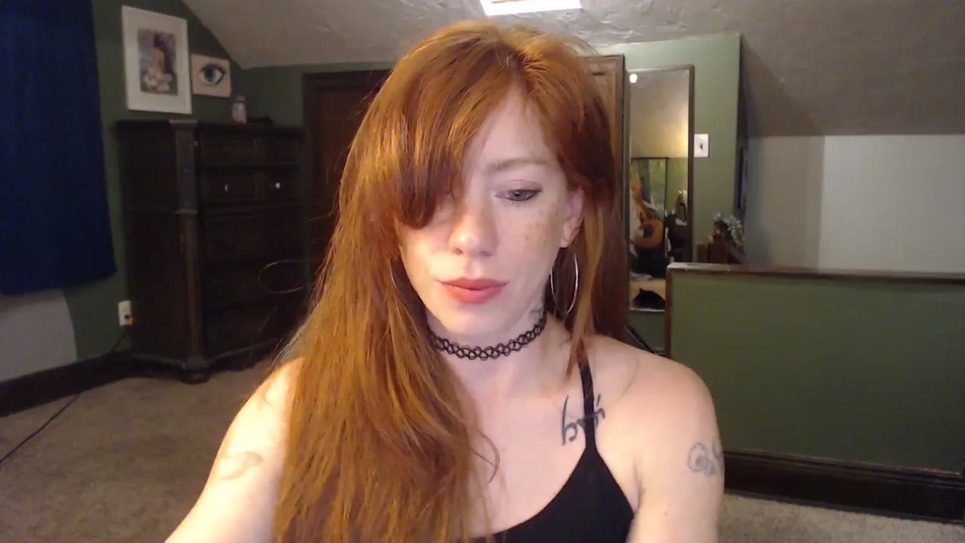 Gallery image thumbnail from AstraeaSiren's myfreecams stream on, 12/08/2023, 06:44 image 16 of 20