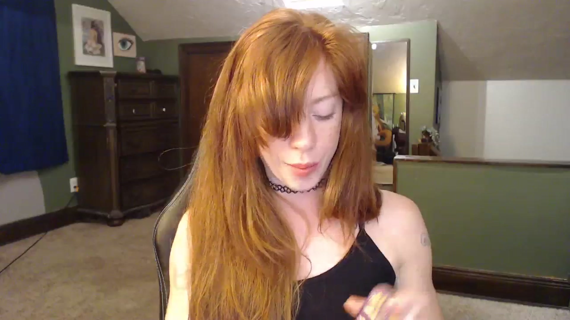 Gallery image thumbnail from AstraeaSiren's myfreecams stream on, 12/08/2023, 06:44 image 20 of 20