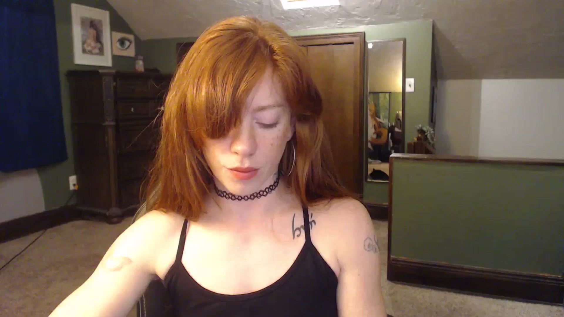 Gallery image thumbnail from AstraeaSiren's myfreecams stream on, 12/08/2023, 06:44 image 4 of 20