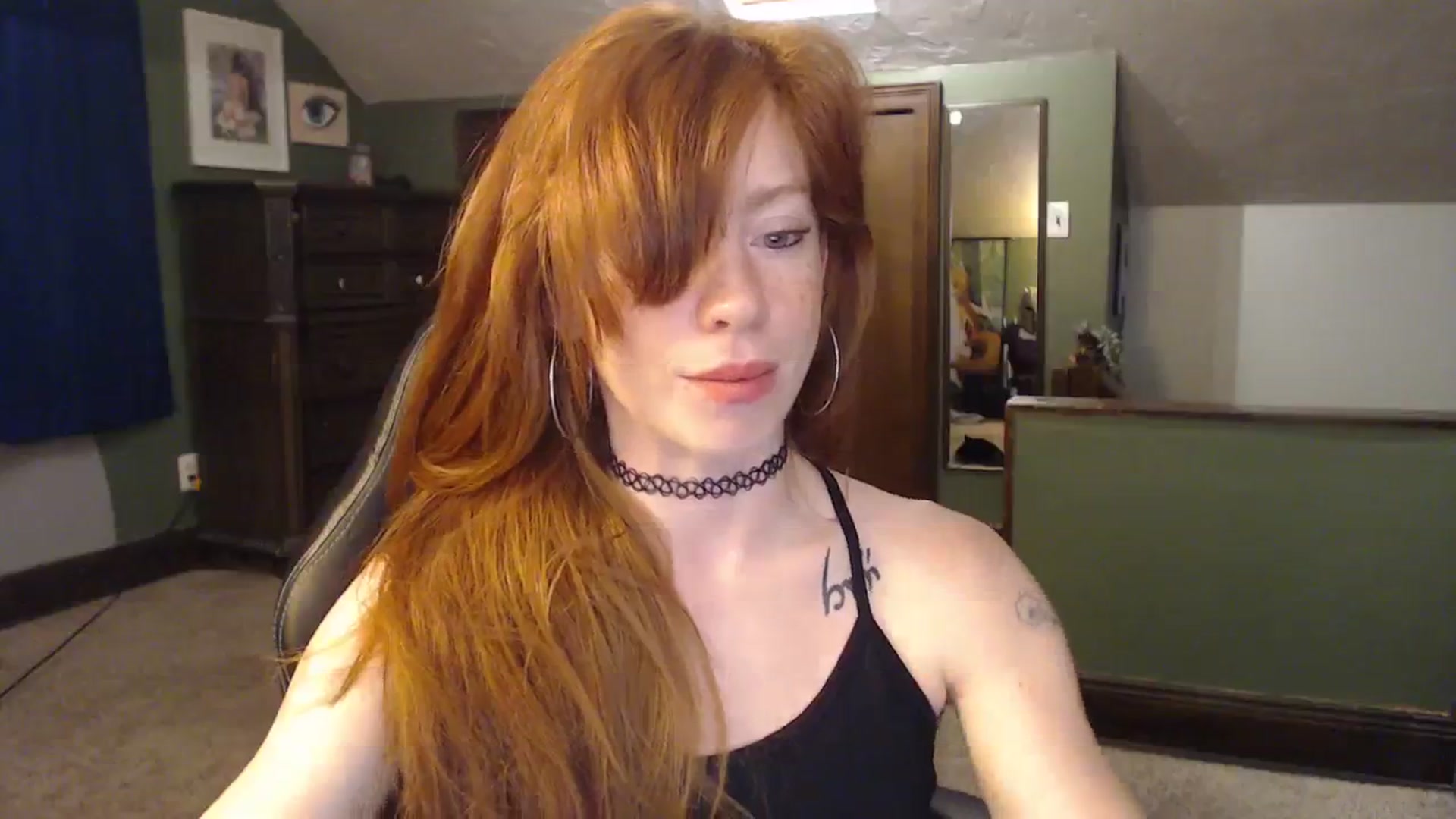 Gallery image thumbnail from AstraeaSiren's myfreecams stream on, 12/08/2023, 06:44 image 13 of 20