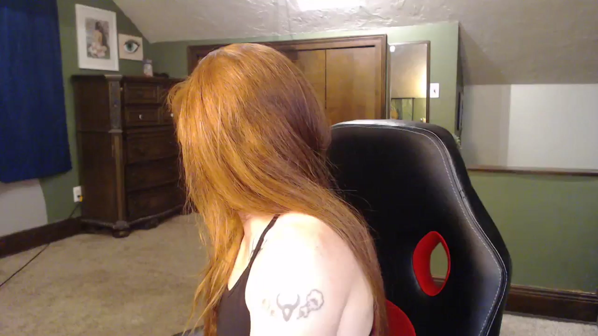 Gallery image thumbnail from AstraeaSiren's myfreecams stream on, 12/08/2023, 06:44 image 18 of 20