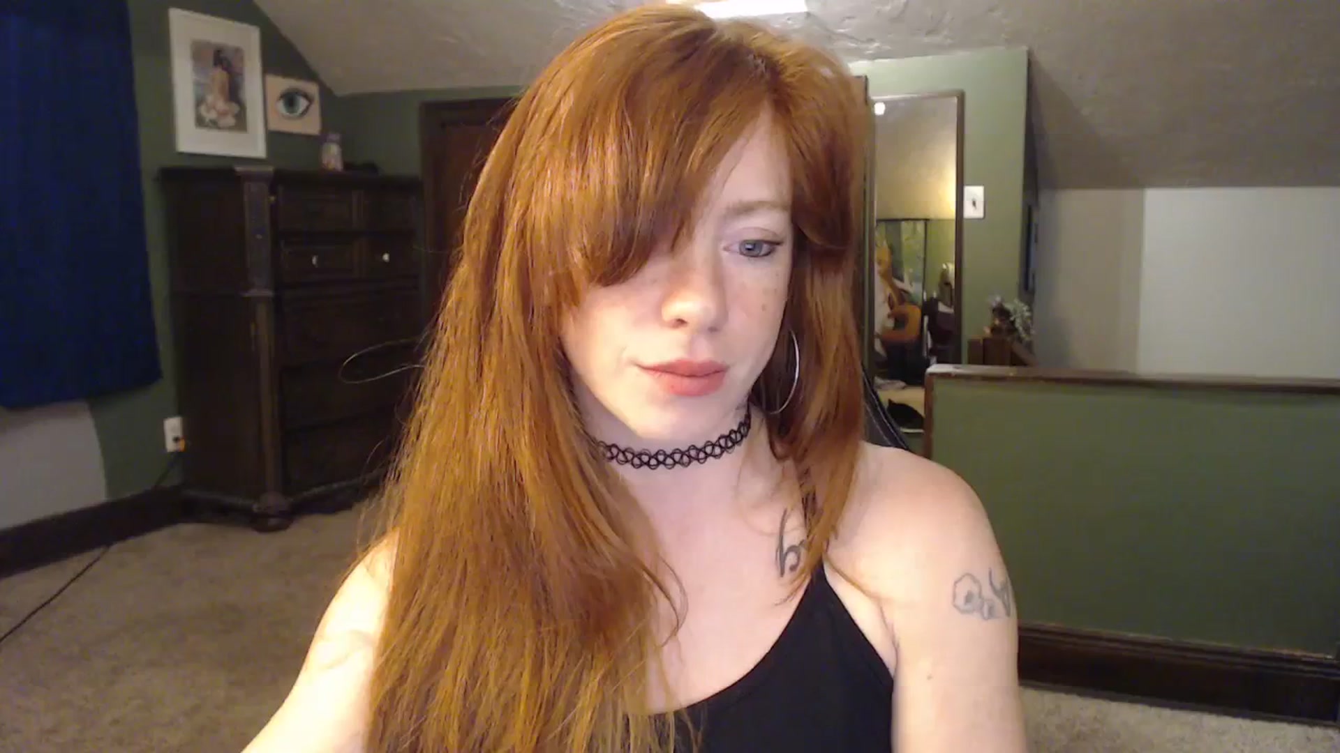 Gallery image thumbnail from AstraeaSiren's myfreecams stream on, 12/08/2023, 06:44 image 15 of 20