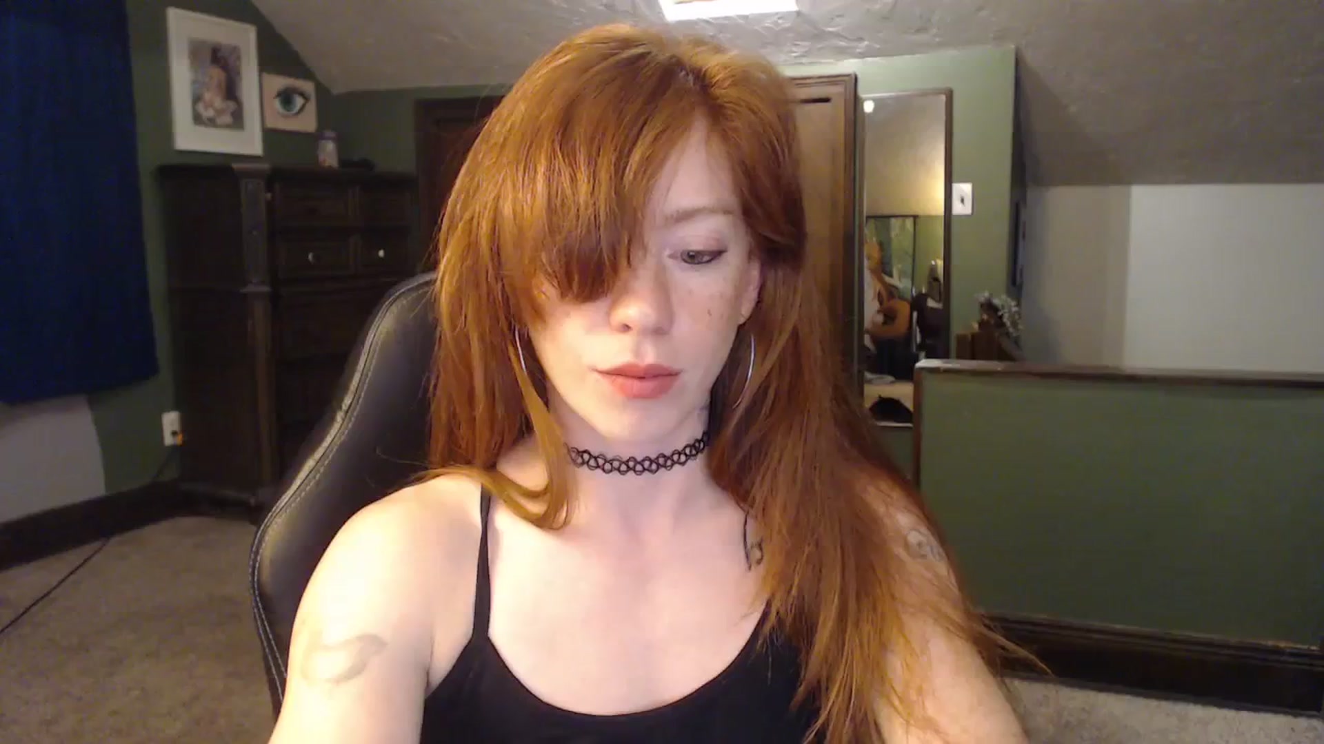 Gallery image thumbnail from AstraeaSiren's myfreecams stream on, 12/08/2023, 06:44 image 8 of 20