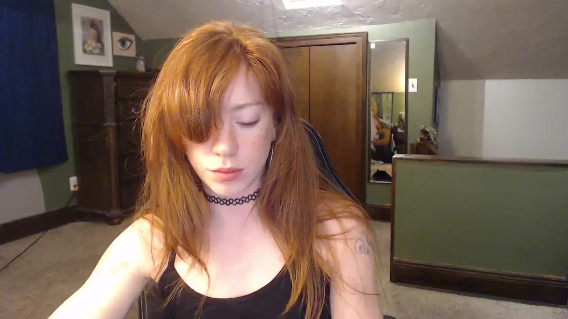 Gallery image thumbnail from AstraeaSiren's myfreecams stream on, 12/08/2023, 06:44 image 7 of 20