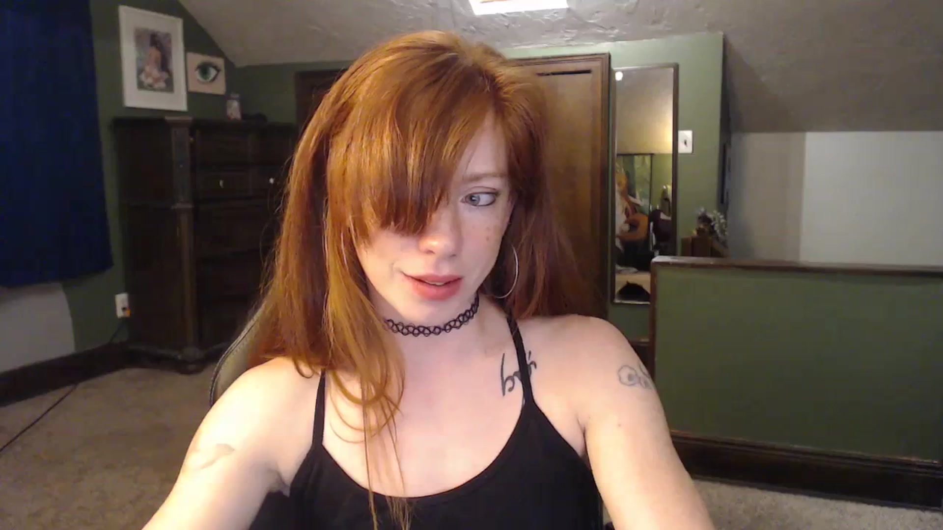 Gallery image thumbnail from AstraeaSiren's myfreecams stream on, 12/08/2023, 06:44 image 9 of 20