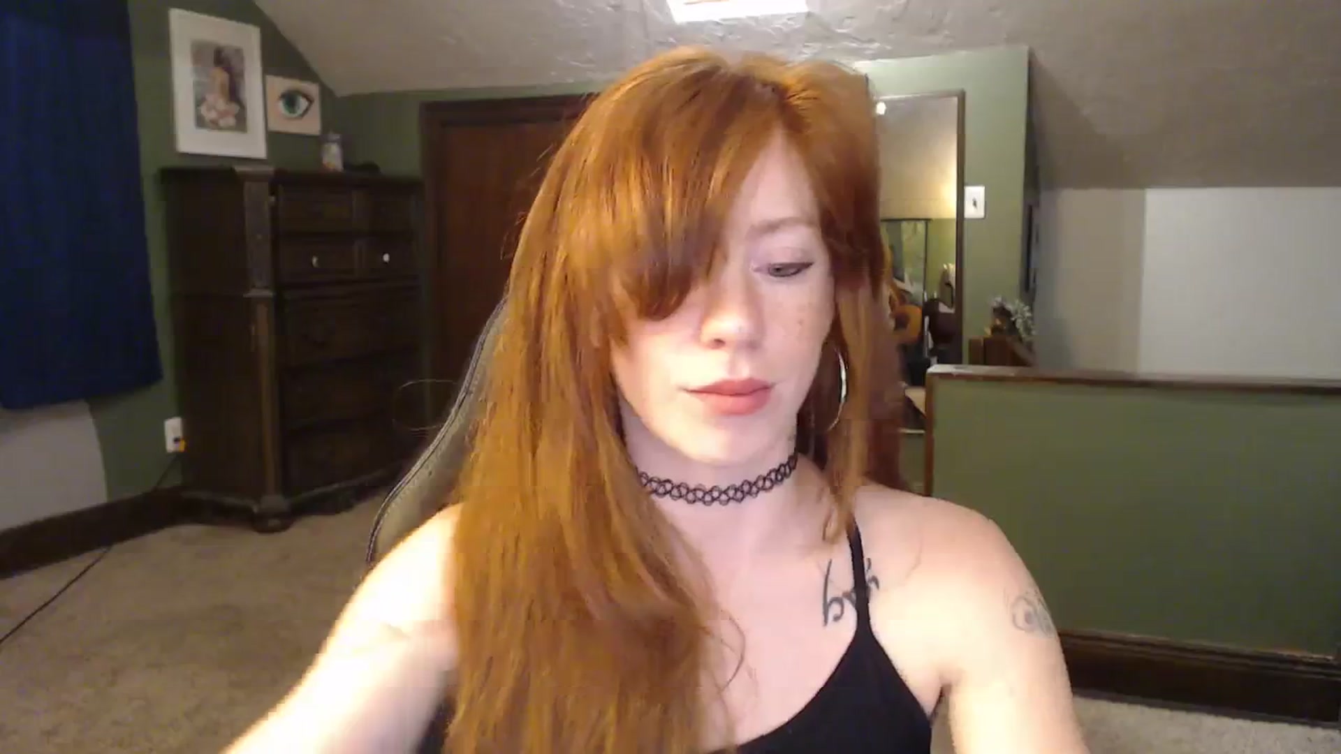 Gallery image thumbnail from AstraeaSiren's myfreecams stream on, 12/08/2023, 06:44 image 17 of 20