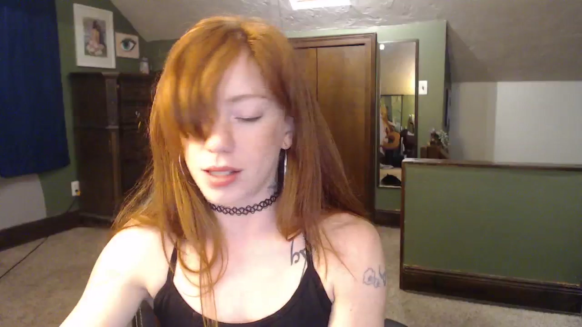 Gallery image thumbnail from AstraeaSiren's myfreecams stream on, 12/08/2023, 06:44 image 12 of 20