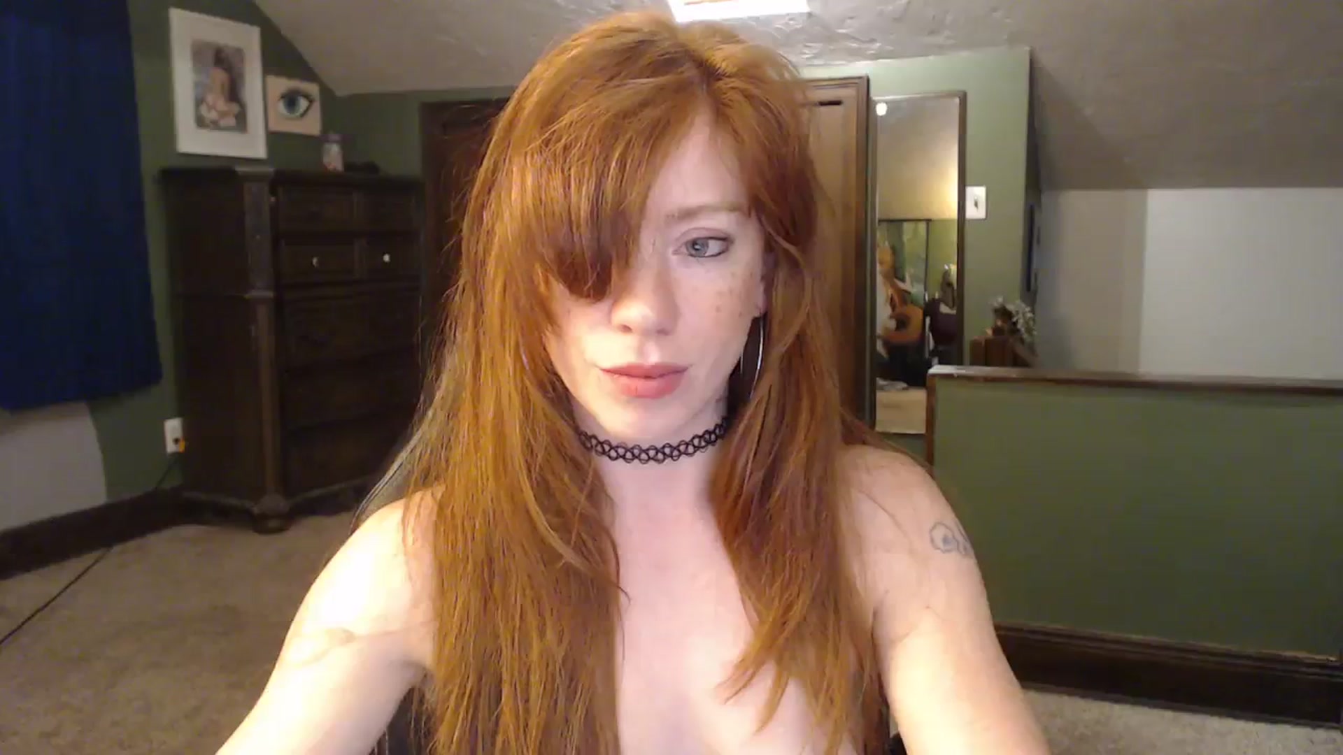Gallery image thumbnail from AstraeaSiren's myfreecams stream on, 12/08/2023, 06:57 image 8 of 20
