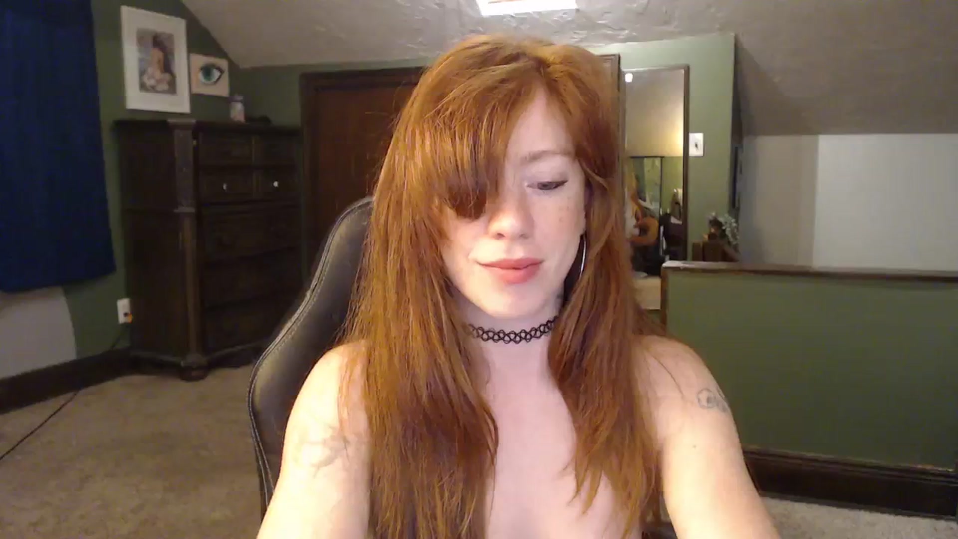 Gallery image thumbnail from AstraeaSiren's myfreecams stream on, 12/08/2023, 06:57 image 7 of 20