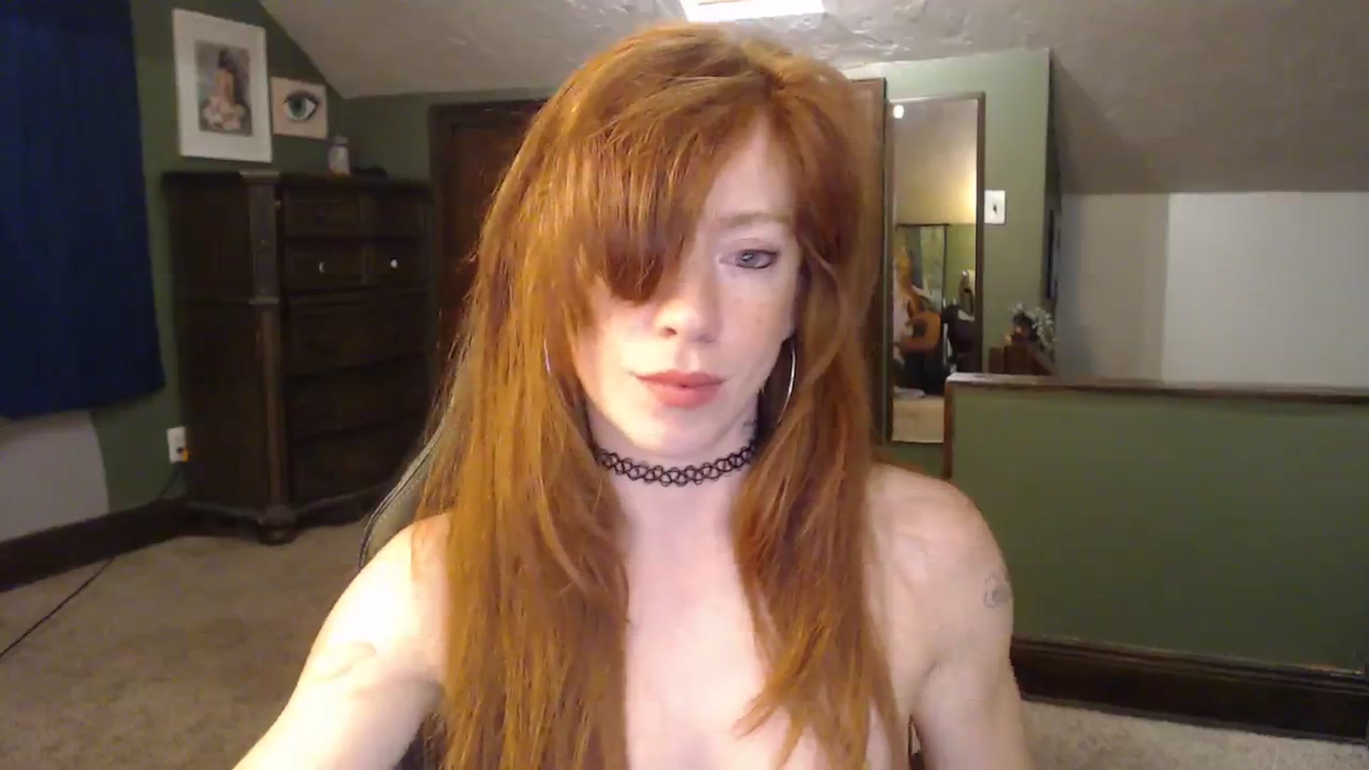 Gallery image thumbnail from AstraeaSiren's myfreecams stream on, 12/08/2023, 06:57 image 9 of 20