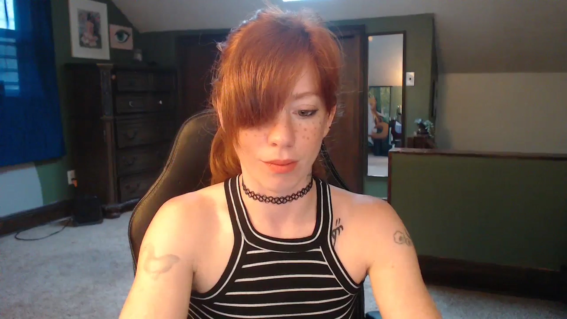 Gallery image thumbnail from AstraeaSiren's myfreecams stream on, 12/08/2023, 20:14 image 14 of 20