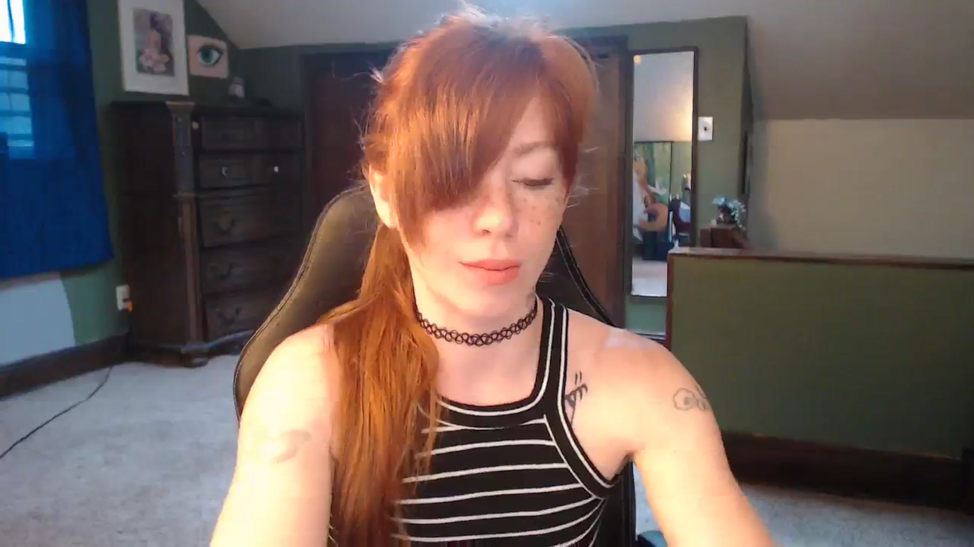 Gallery image thumbnail from AstraeaSiren's myfreecams stream on, 12/08/2023, 20:14 image 19 of 20