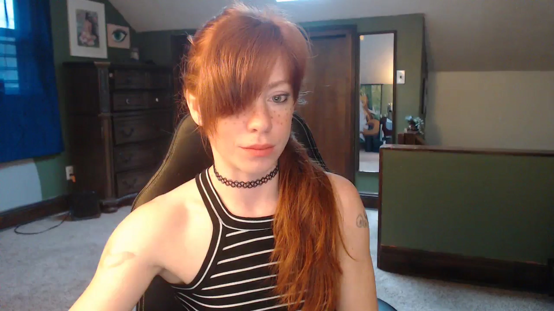 Gallery image thumbnail from AstraeaSiren's myfreecams stream on, 12/08/2023, 20:14 image 12 of 20