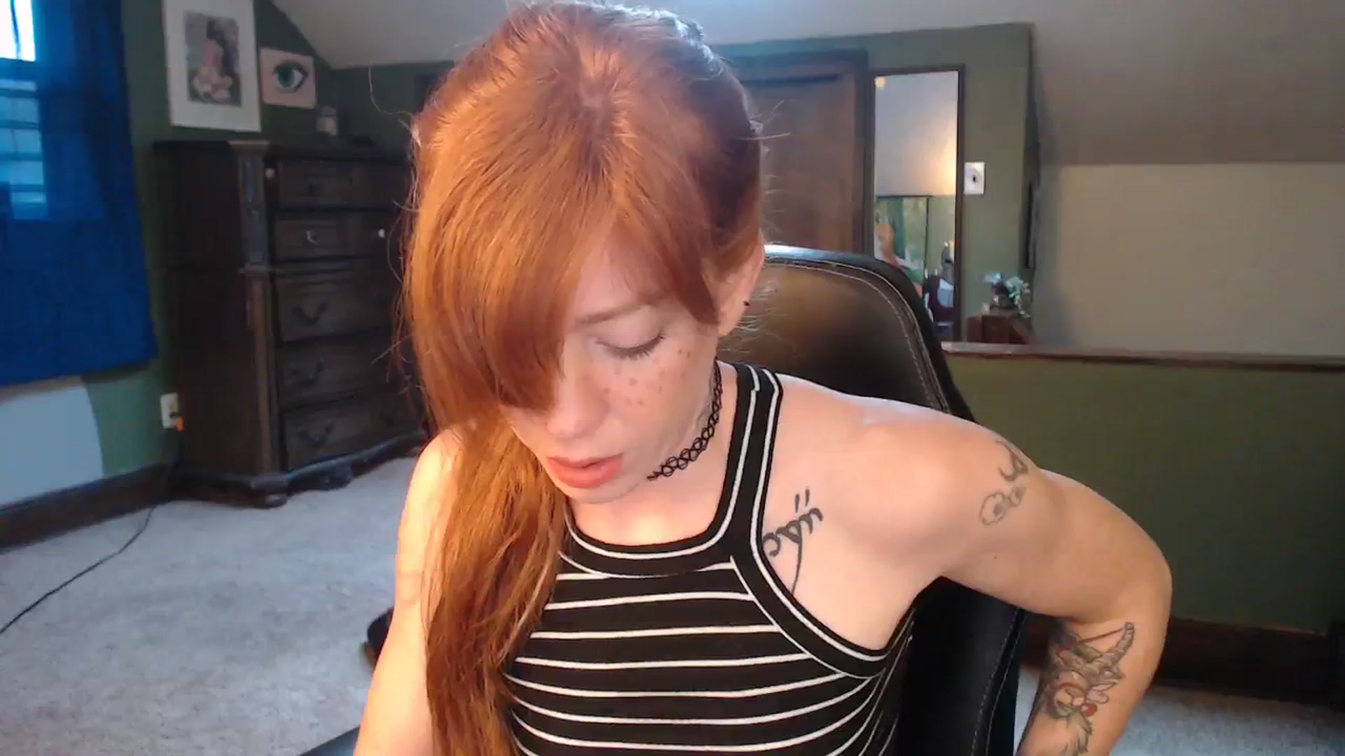 Gallery image thumbnail from AstraeaSiren's myfreecams stream on, 12/08/2023, 20:14 image 18 of 20