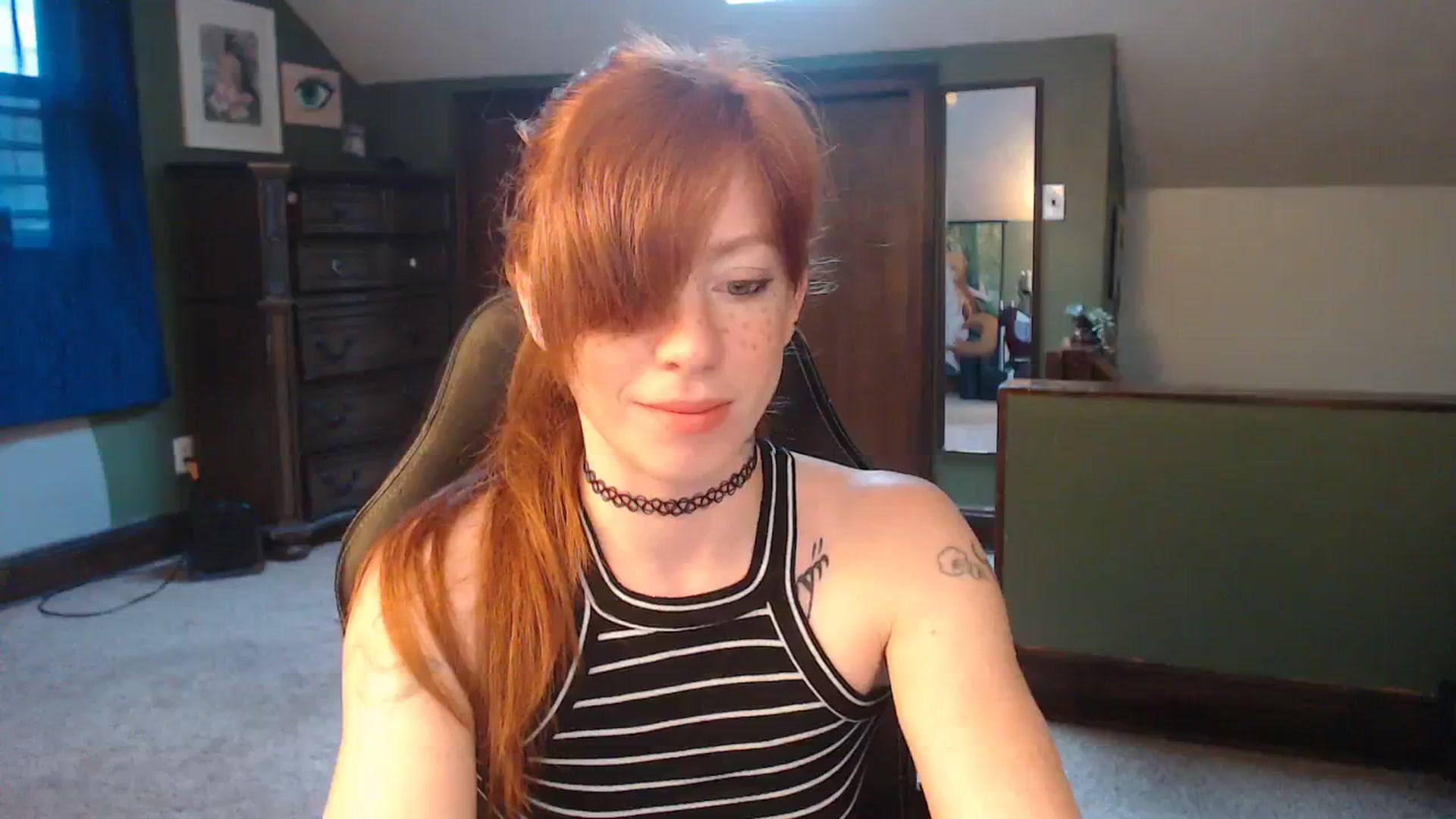 Gallery image thumbnail from AstraeaSiren's myfreecams stream on, 12/08/2023, 20:14 image 10 of 20