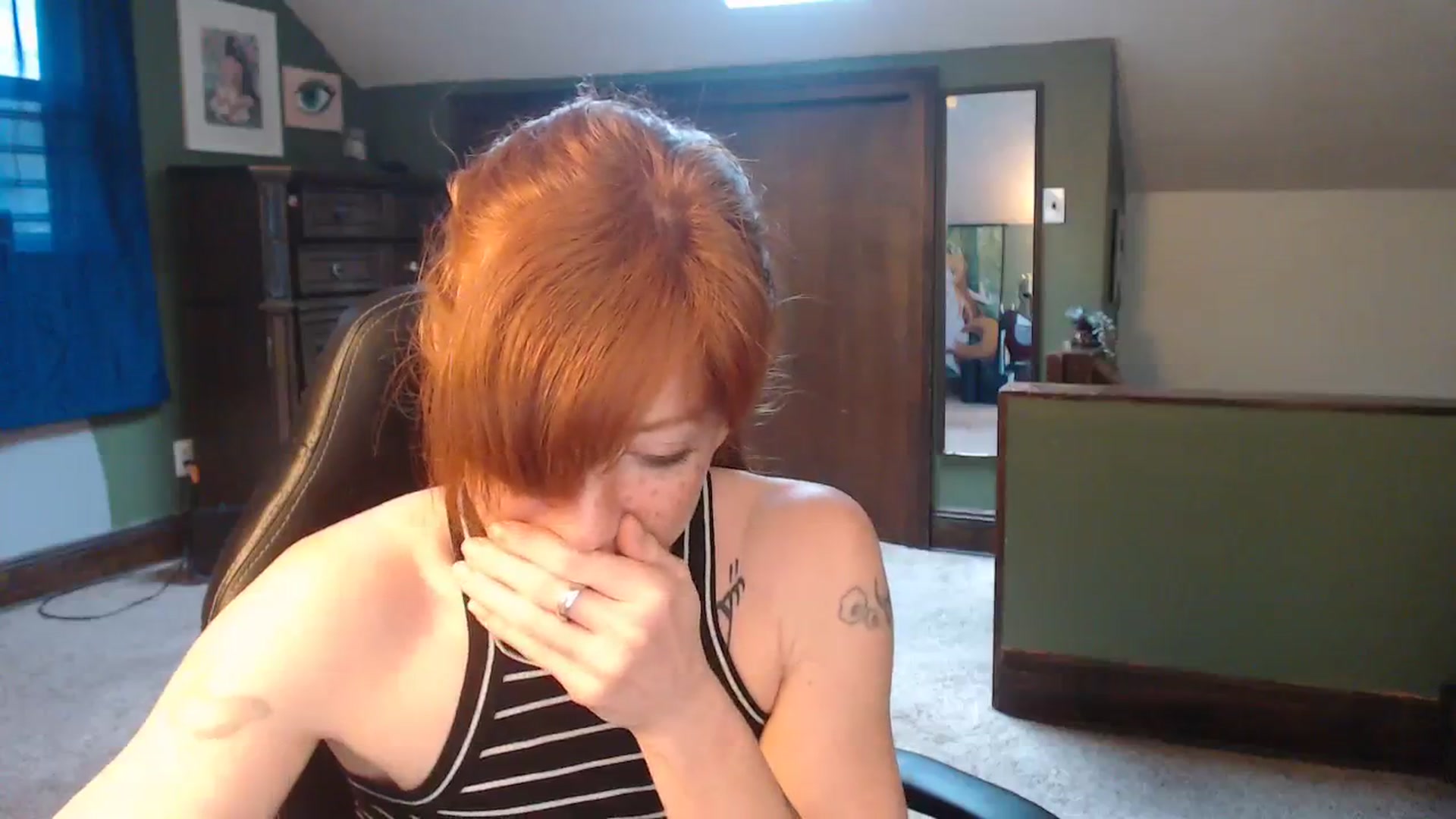 Gallery image thumbnail from AstraeaSiren's myfreecams stream on, 12/08/2023, 20:14 image 6 of 20