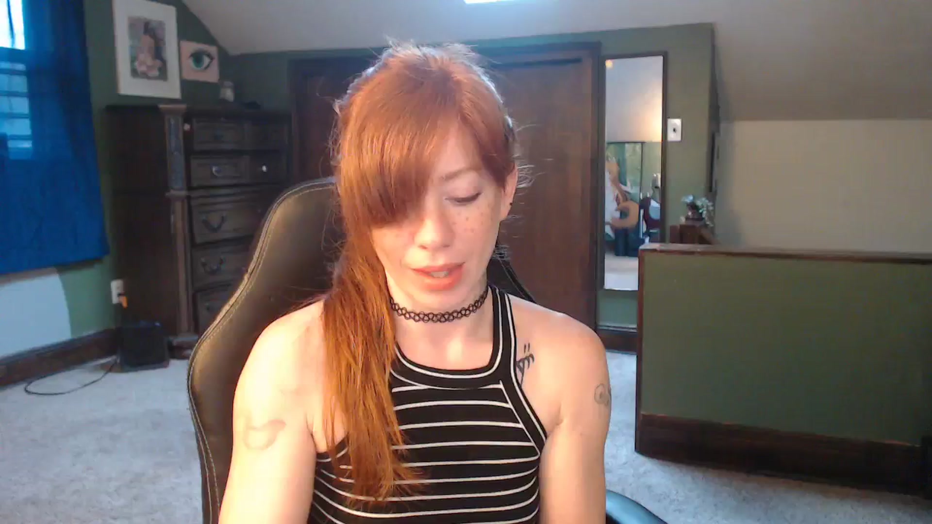 Gallery image thumbnail from AstraeaSiren's myfreecams stream on, 12/08/2023, 20:14 image 8 of 20