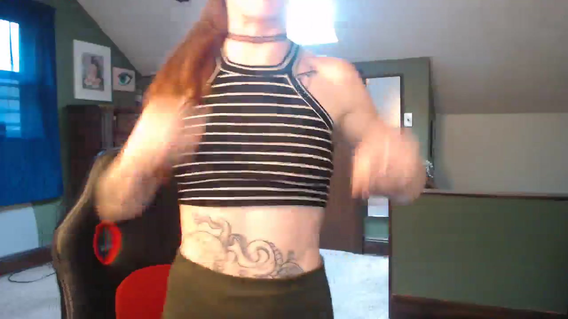 Gallery image thumbnail from AstraeaSiren's myfreecams stream on, 12/08/2023, 20:14 image 2 of 20