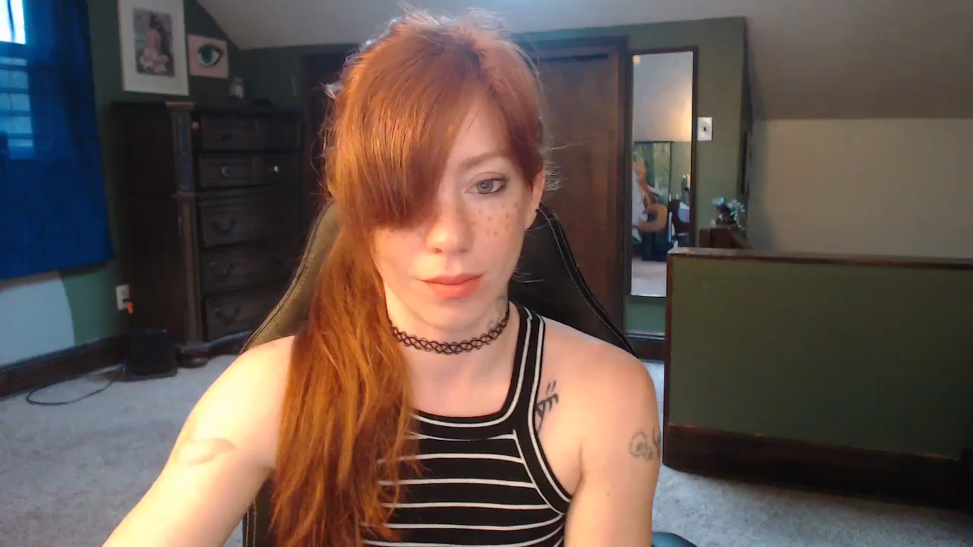 Gallery image thumbnail from AstraeaSiren's myfreecams stream on, 12/08/2023, 20:14 image 17 of 20