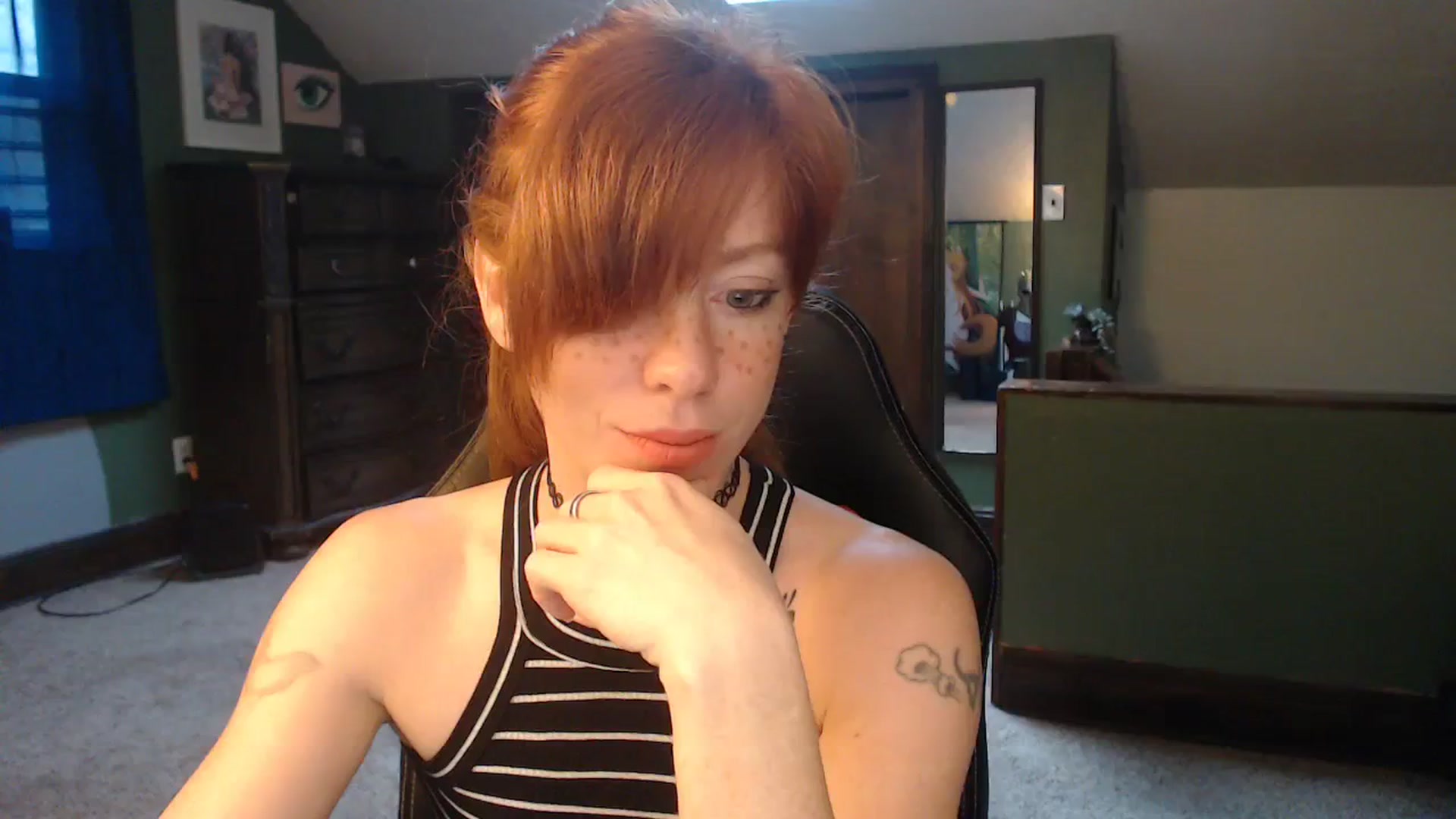 Gallery image thumbnail from AstraeaSiren's myfreecams stream on, 12/08/2023, 20:14 image 13 of 20