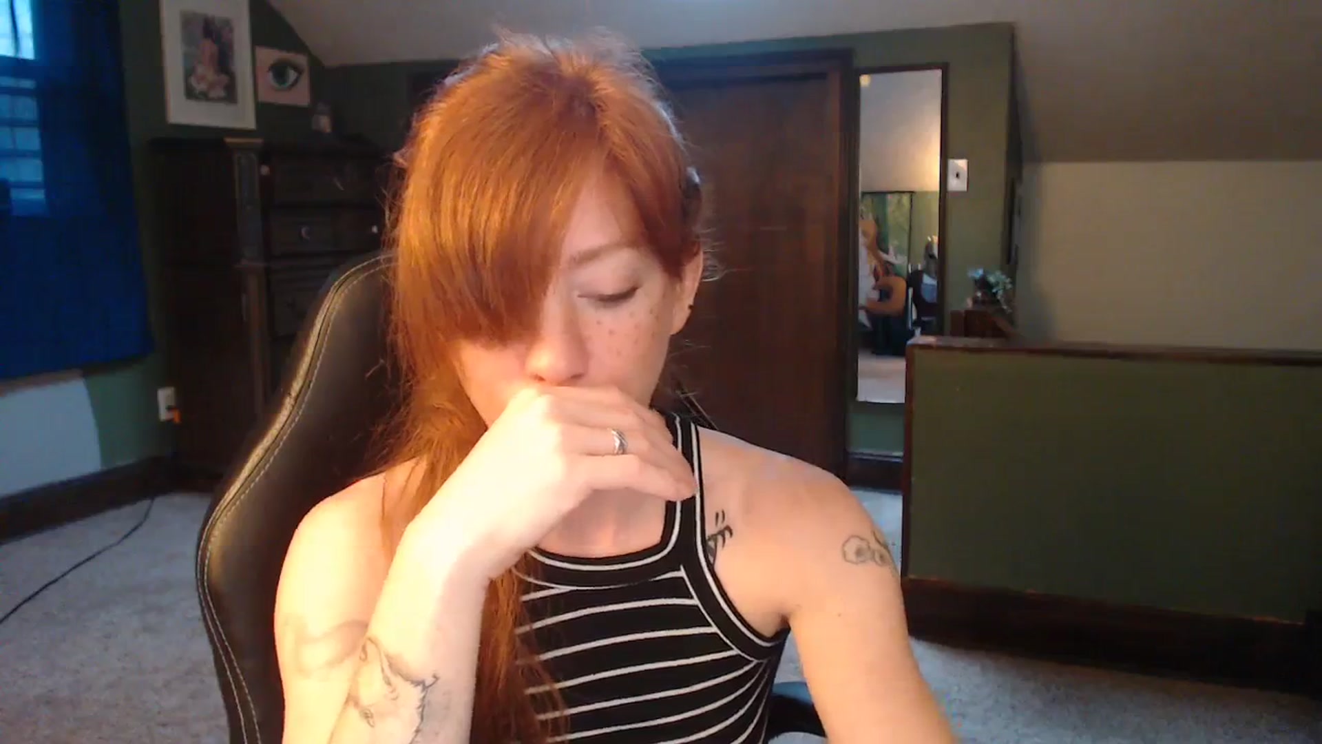 Gallery image thumbnail from AstraeaSiren's myfreecams stream on, 12/08/2023, 20:55 image 7 of 20