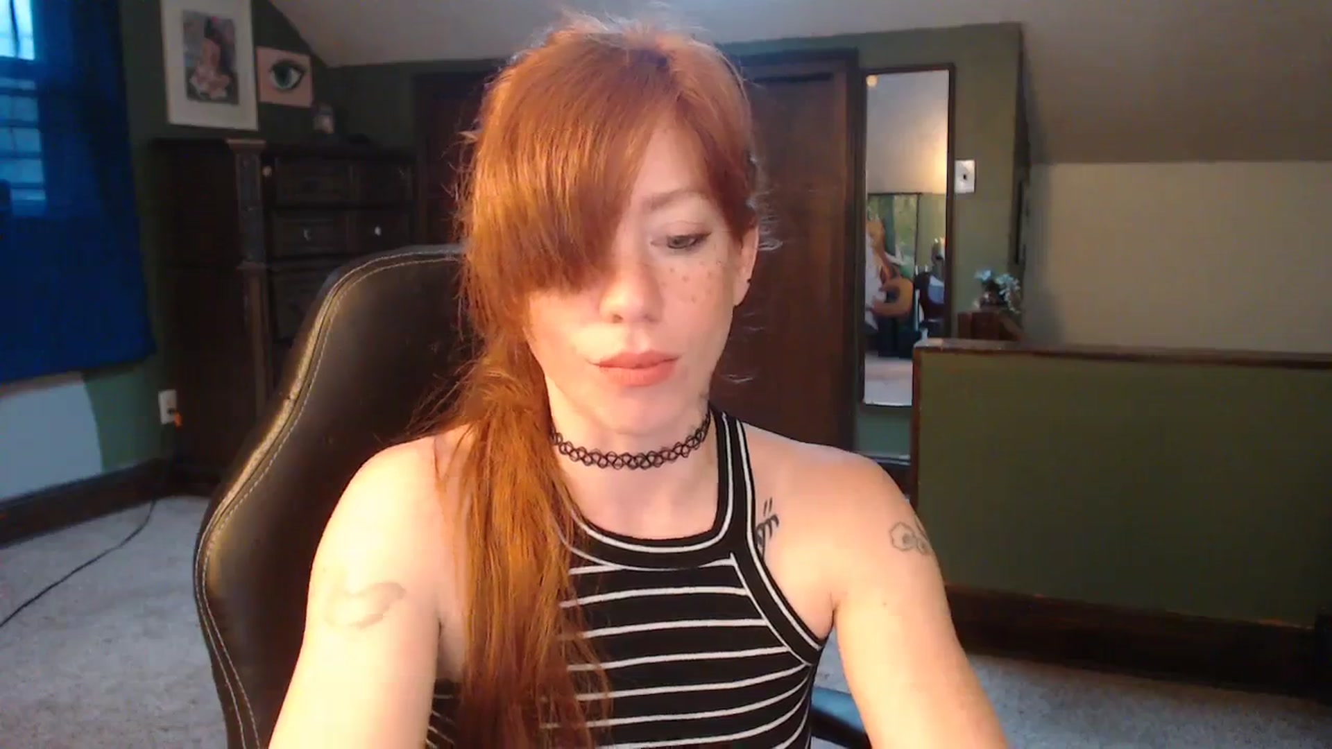 Gallery image thumbnail from AstraeaSiren's myfreecams stream on, 12/08/2023, 20:55 image 6 of 20