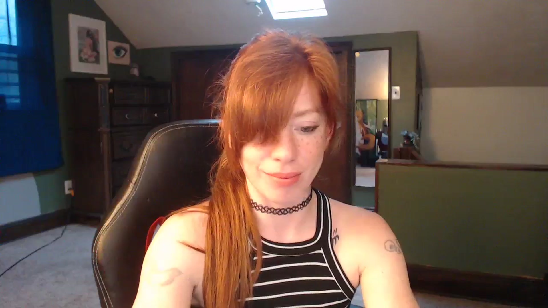 Gallery image thumbnail from AstraeaSiren's myfreecams stream on, 12/08/2023, 20:55 image 19 of 20