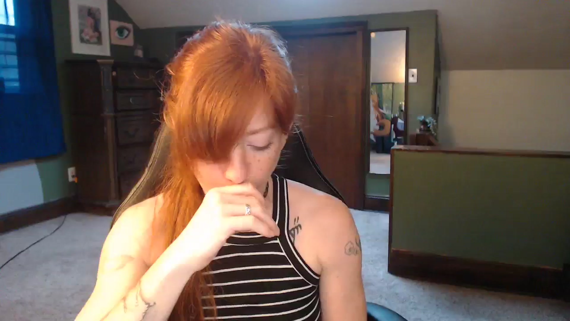Gallery image thumbnail from AstraeaSiren's myfreecams stream on, 12/08/2023, 20:55 image 3 of 20